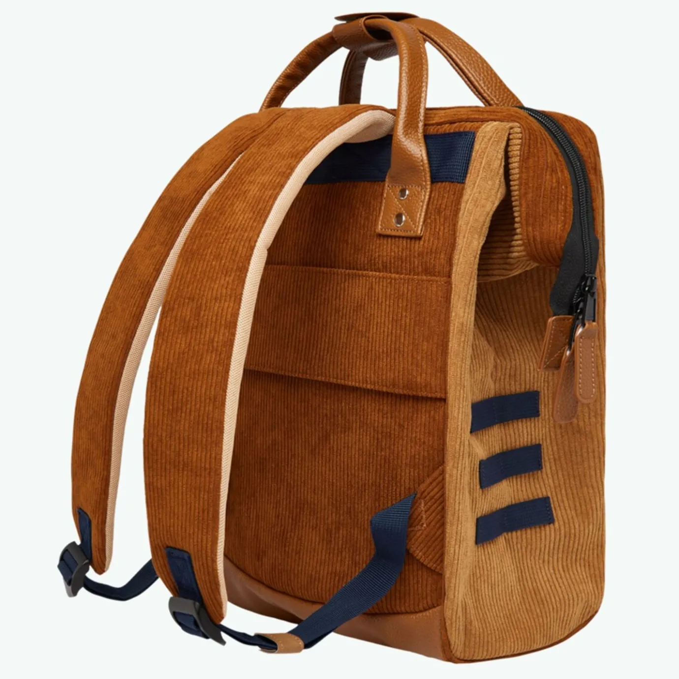 Medium Adventurer | Cabaïa Adventurer Brown