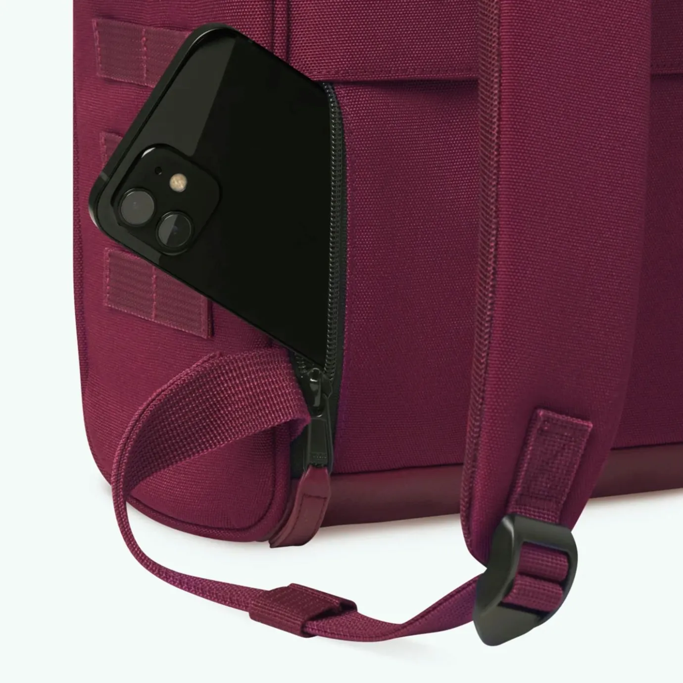 Small Adventurer | Cabaïa Adventurer Purple