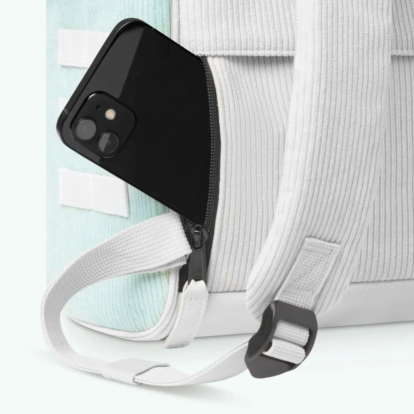 Small Adventurer | Cabaïa Adventurer Grey