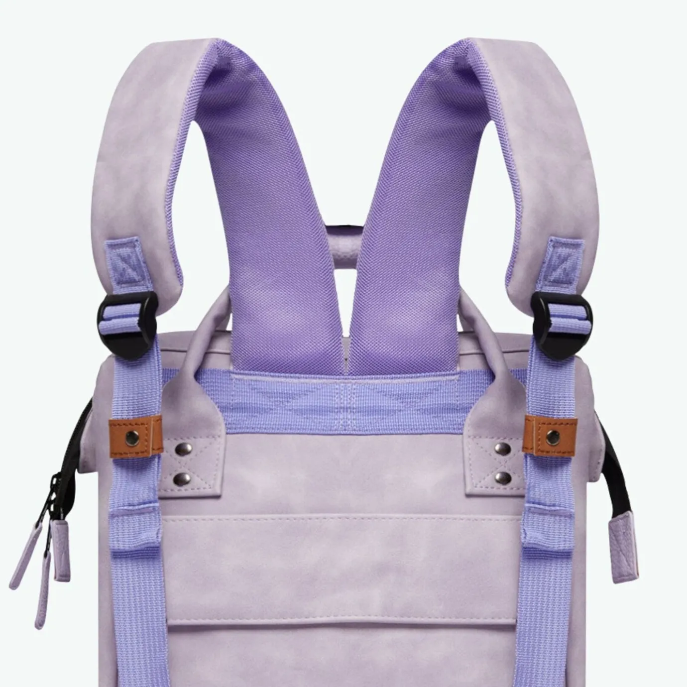 Small Adventurer | Cabaïa Adventurer Light Purple