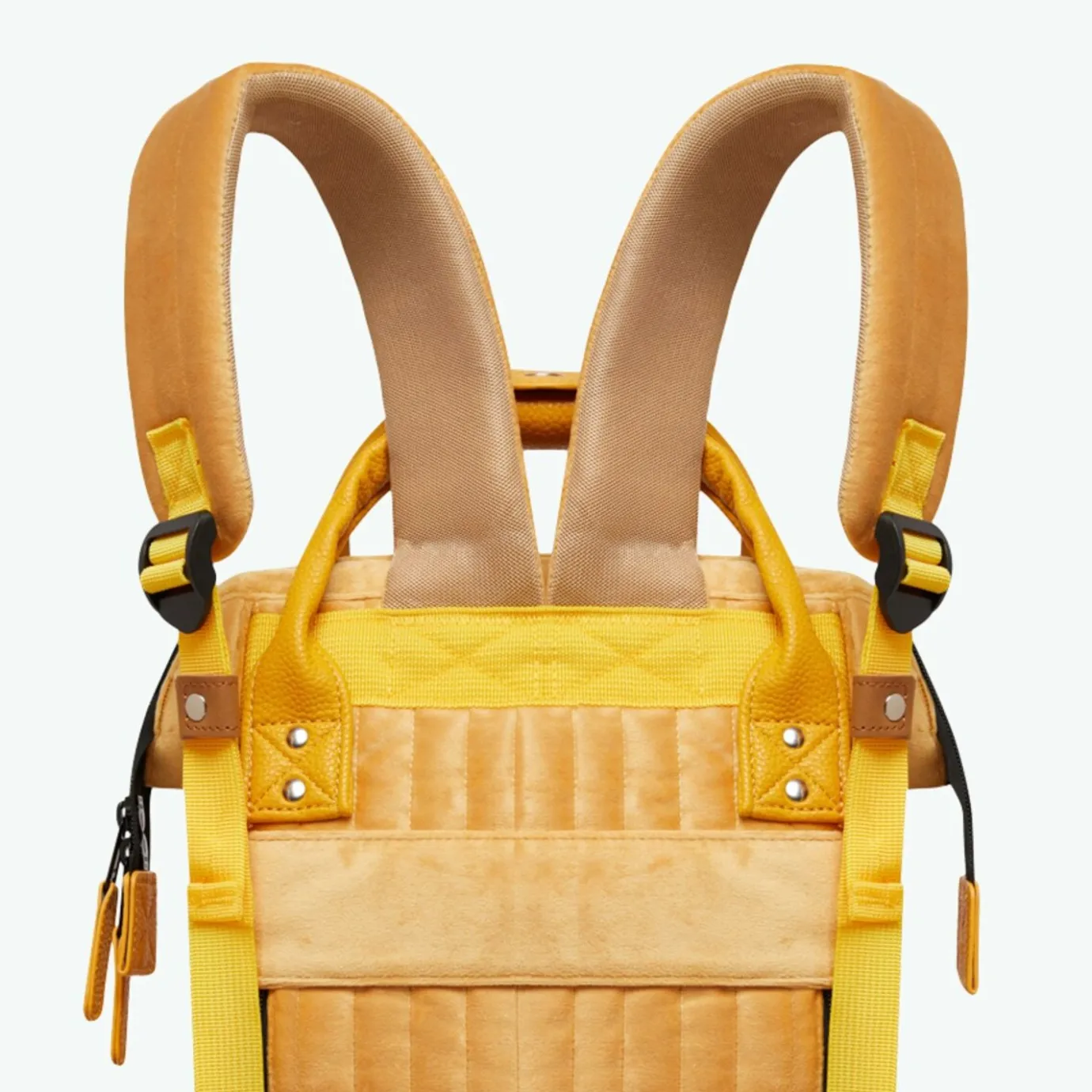 Small Adventurer | Cabaïa Adventurer Orange