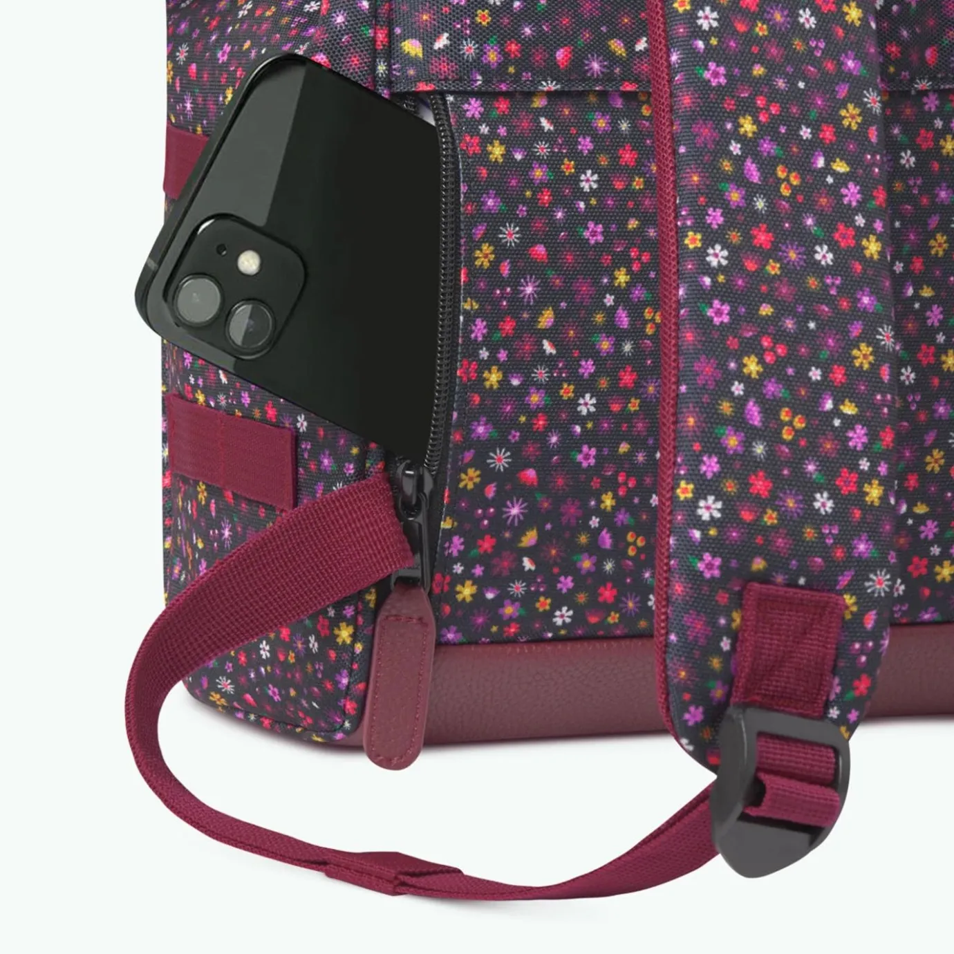 Small Adventurer | Cabaïa Adventurer Purple