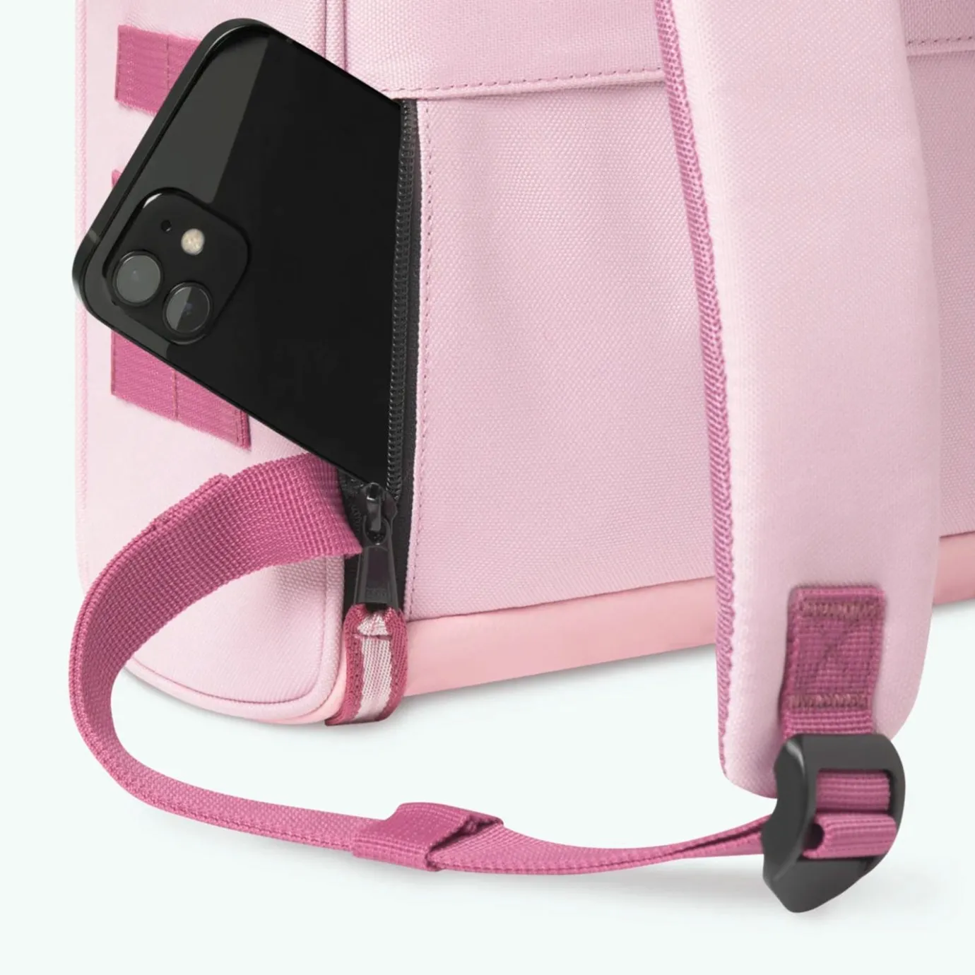 Small Adventurer | Cabaïa Adventurer Pink