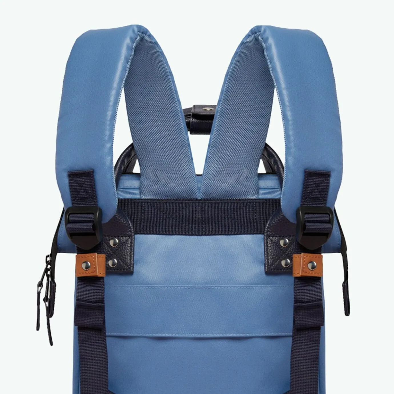Small Adventurer | Cabaïa Adventurer Blue