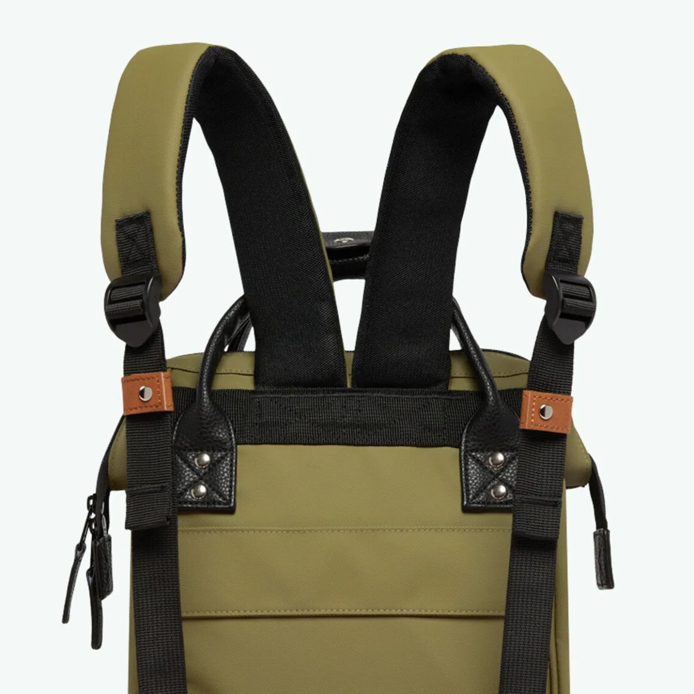 Small Adventurer | Cabaïa Adventurer Khaki