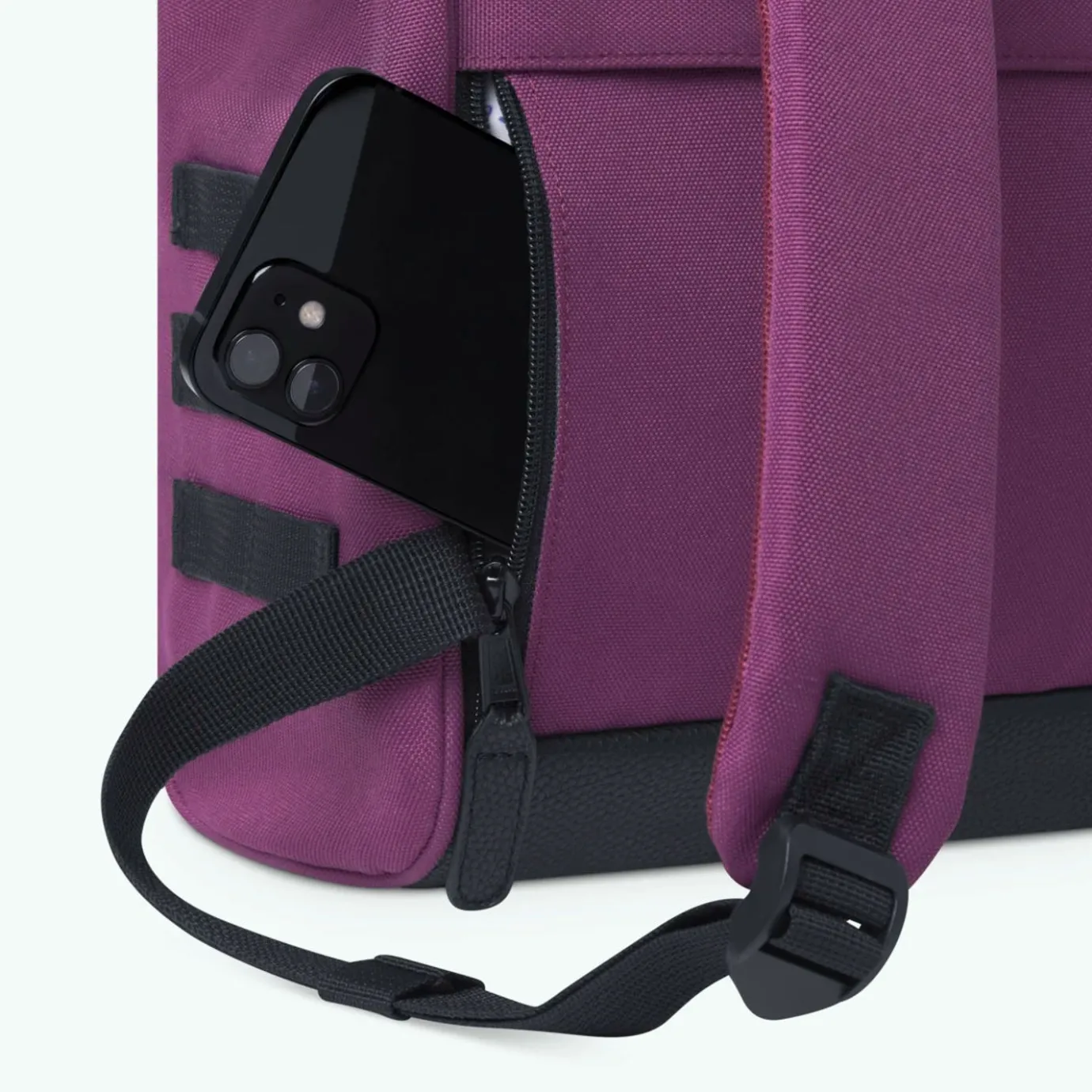 Small Adventurer | Cabaïa Adventurer Purple