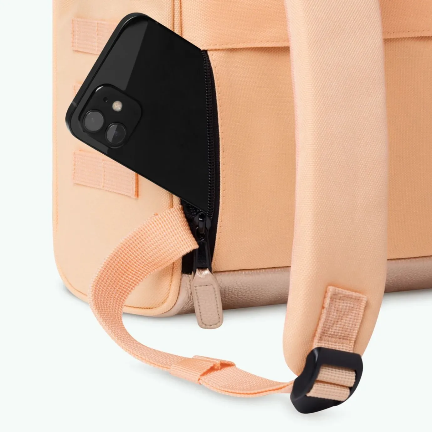 Small Adventurer | Cabaïa Adventurer Light Orange