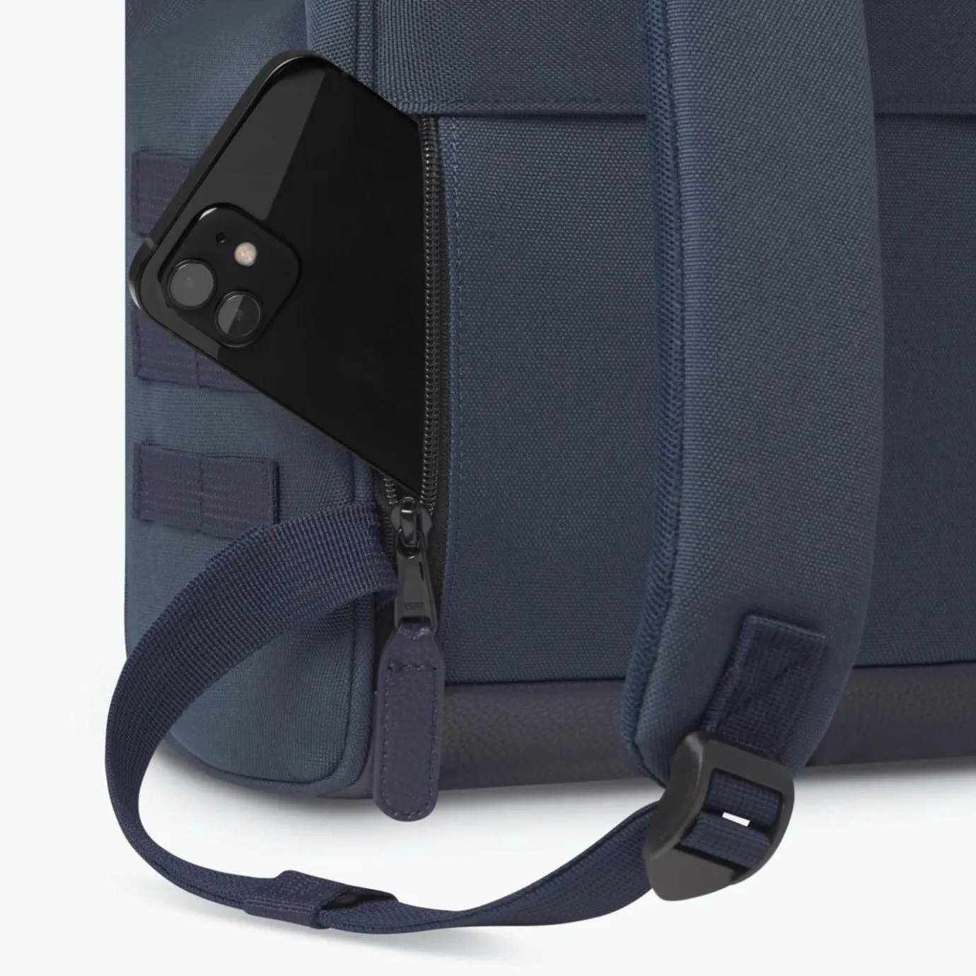 Small Adventurer | Cabaïa Adventurer Navy
