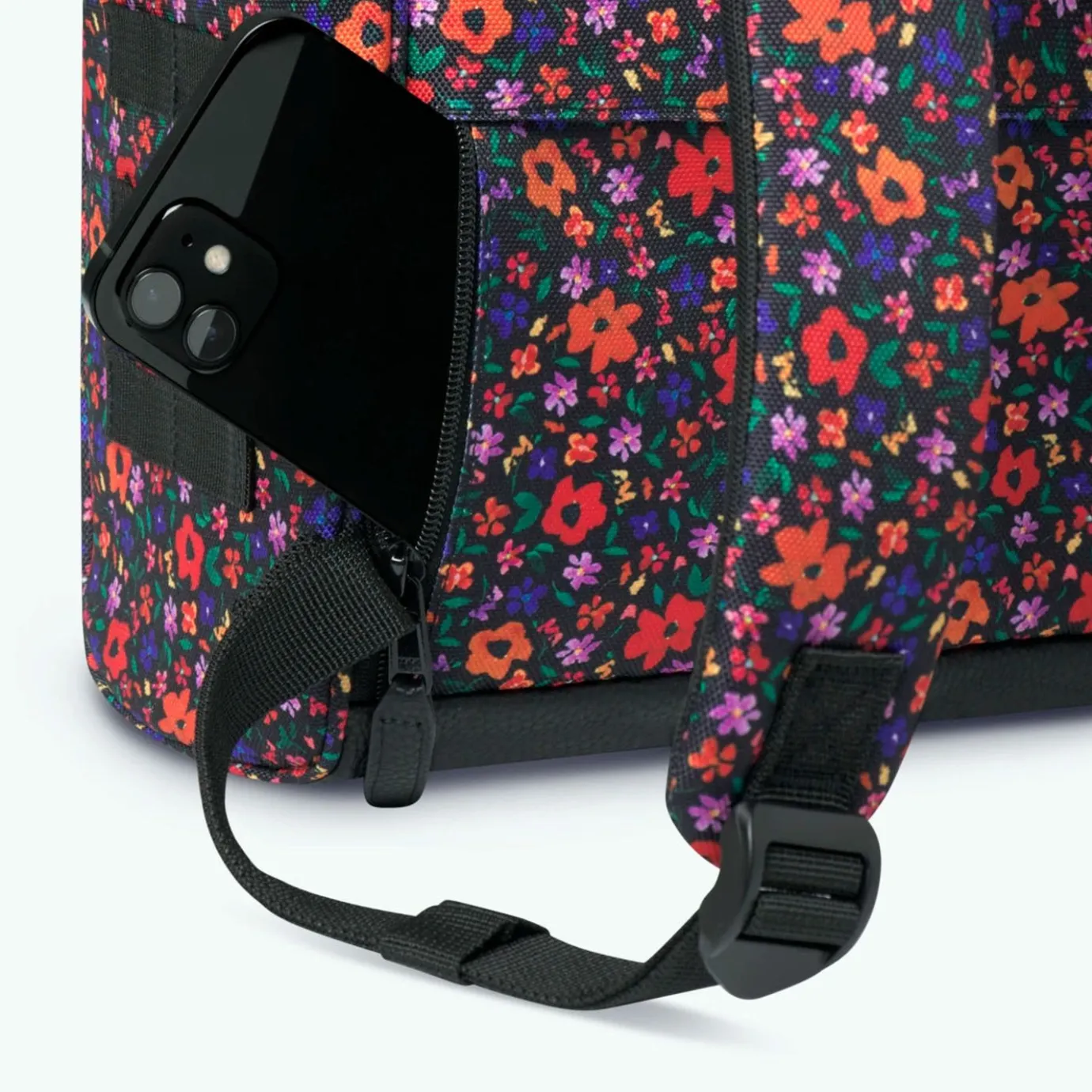Small Adventurer | Cabaïa Adventurer Black