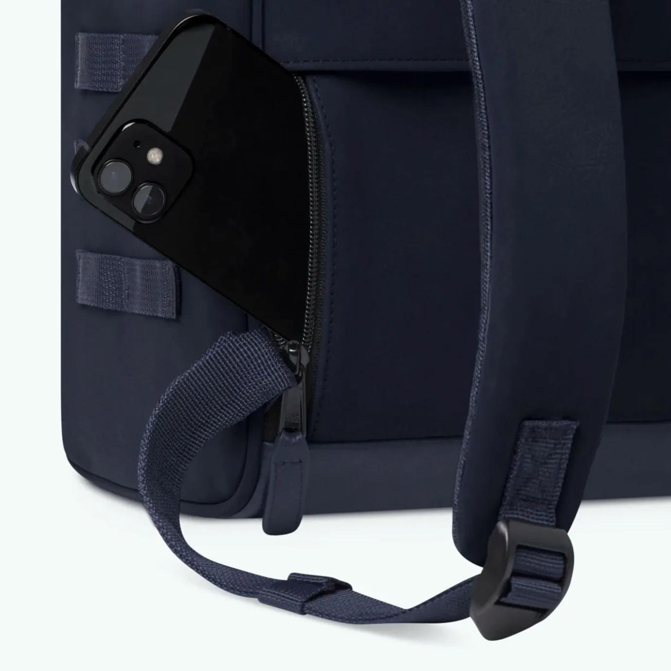 Small Adventurer | Cabaïa Adventurer Blue