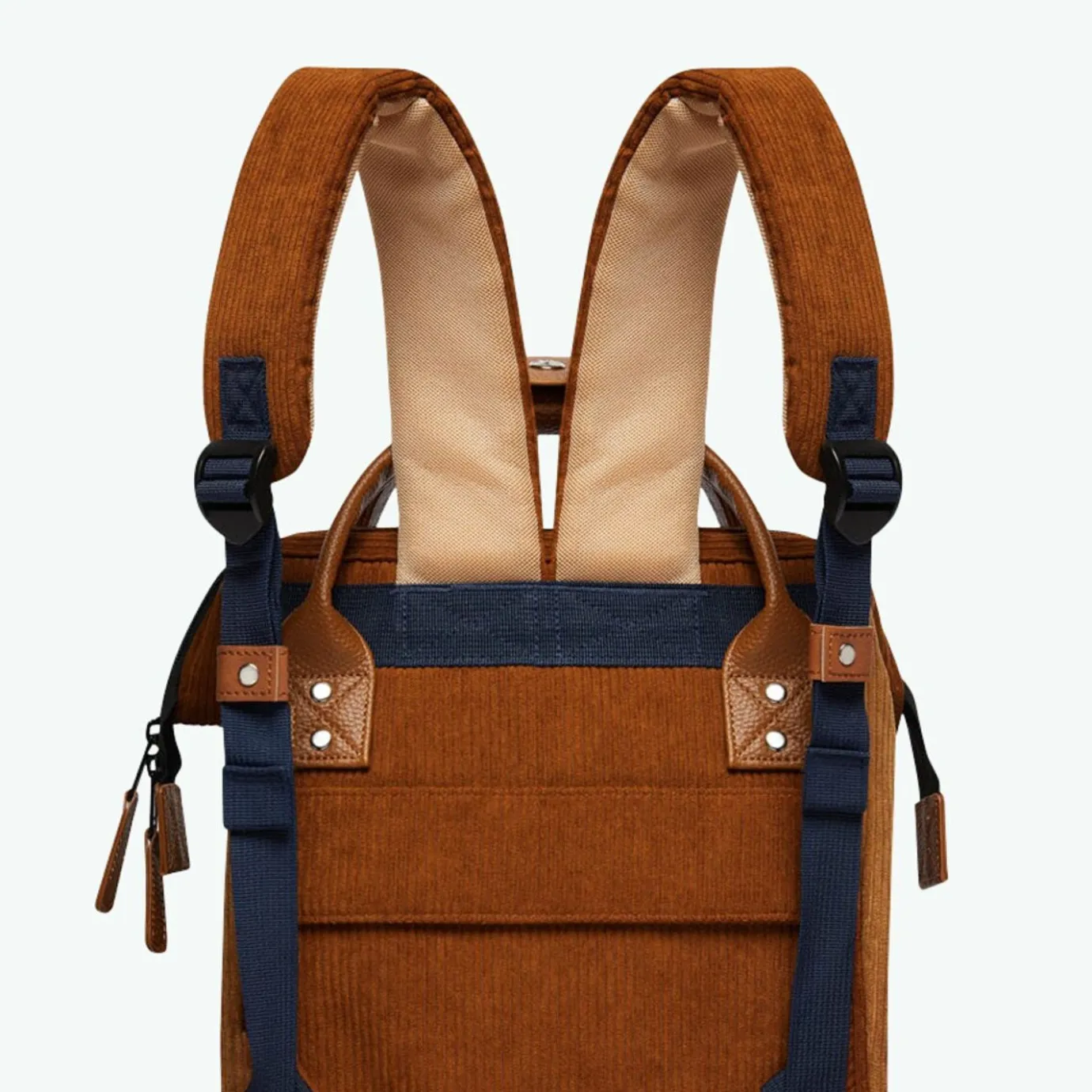 Small Adventurer | Cabaïa Adventurer Brown