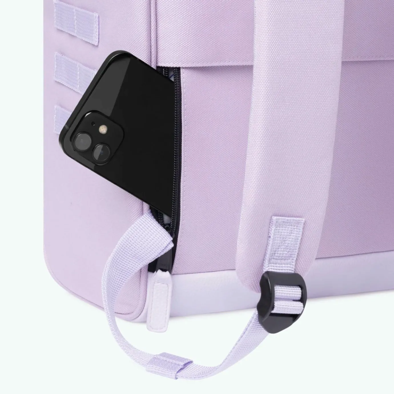 Large Adventurer | Cabaïa Adventurer Lila