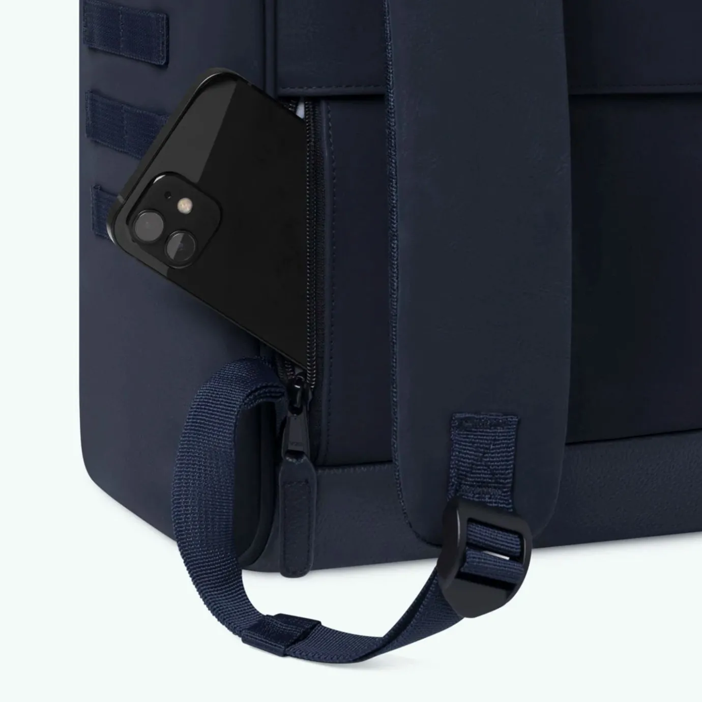Large Adventurer | Cabaïa Adventurer Blue