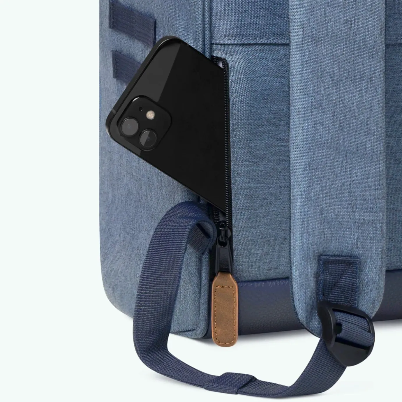 Large Adventurer | Cabaïa Adventurer Blue