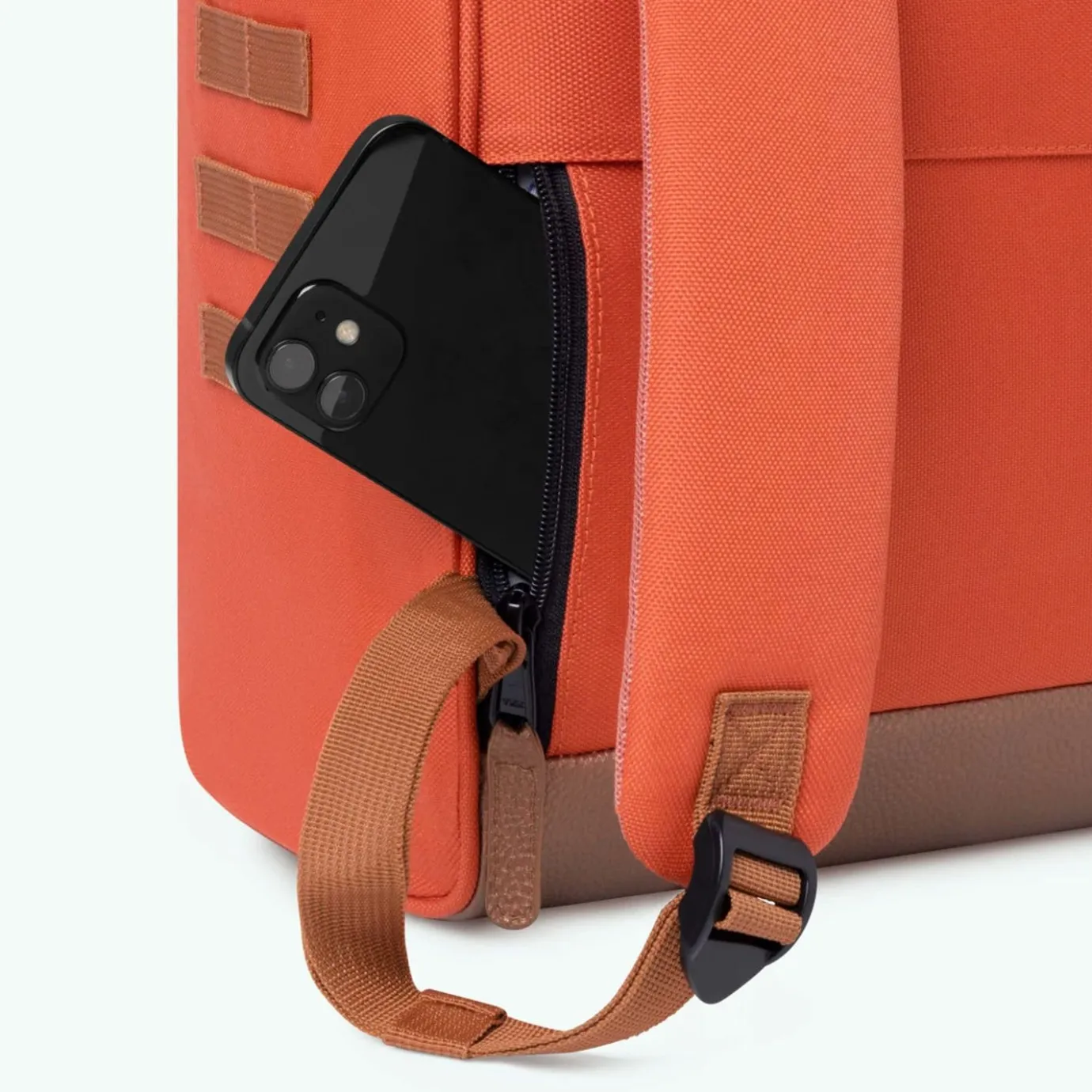 Large Adventurer | Cabaïa Adventurer Terracotta