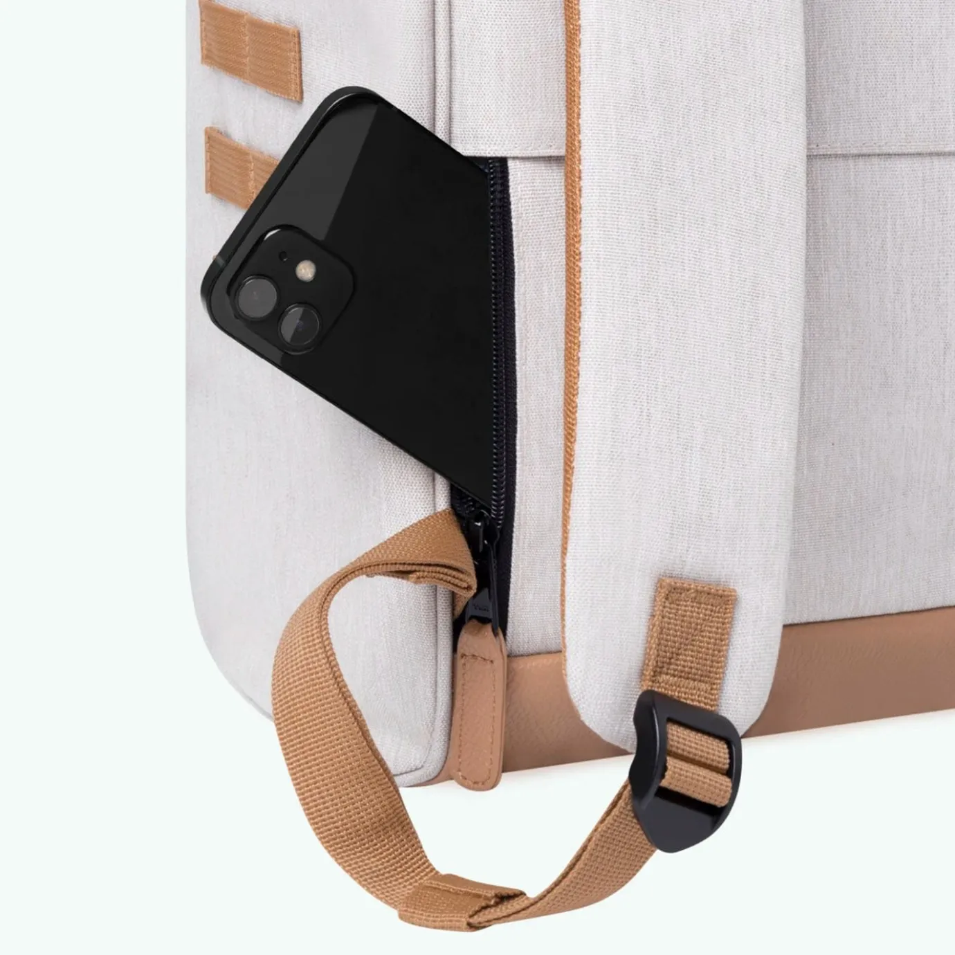 Large Adventurer | Cabaïa Adventurer Cream
