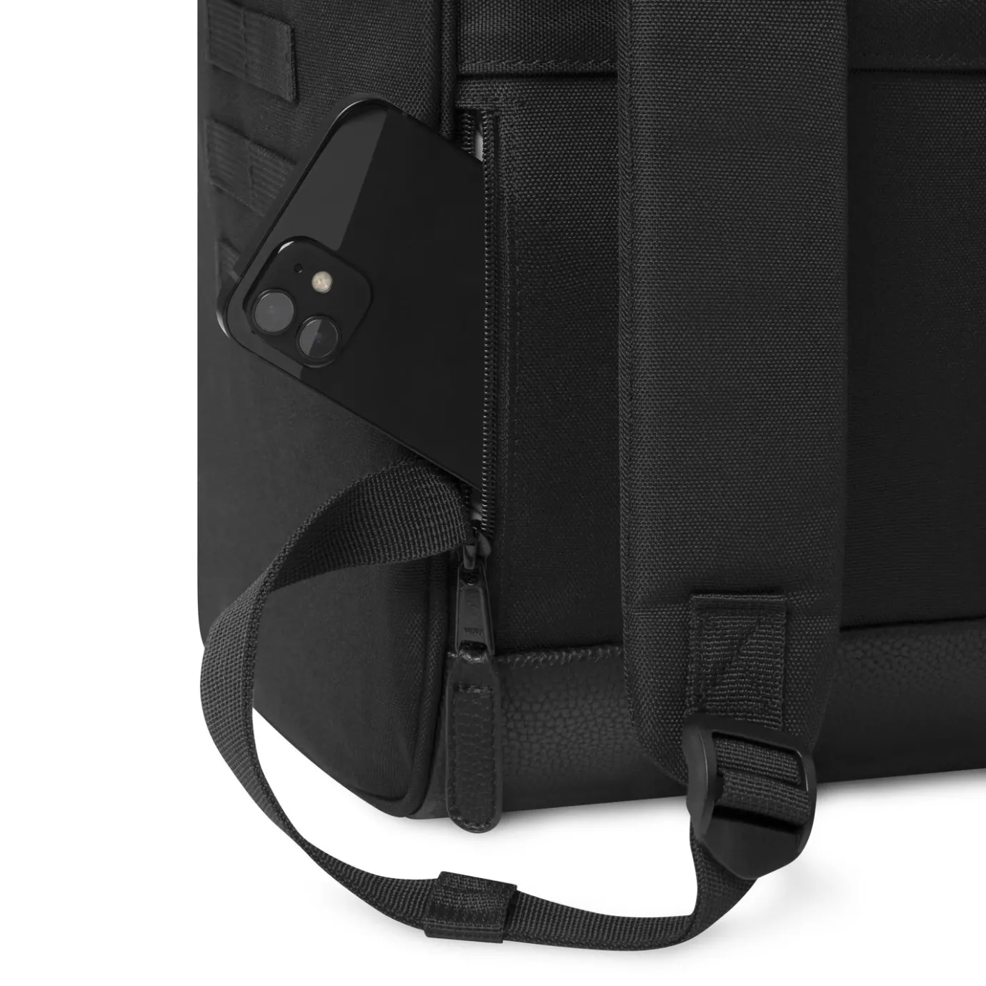 Large Adventurer | Cabaïa Adventurer Black