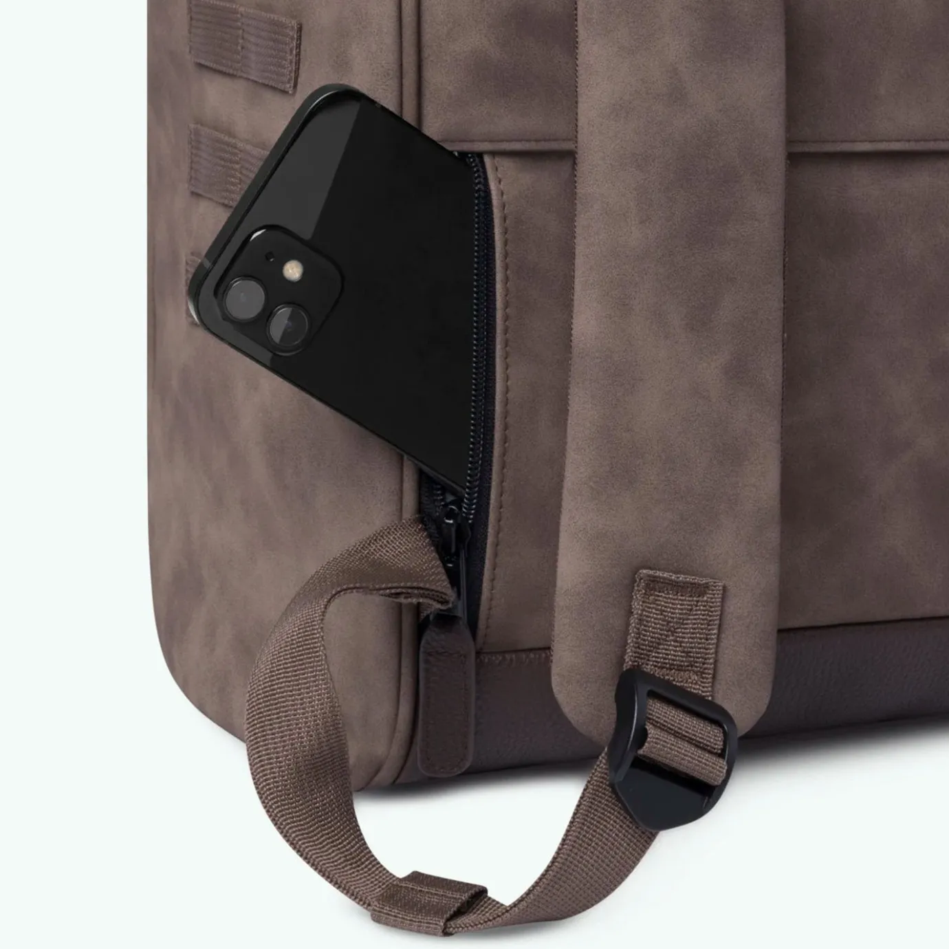 Large Adventurer | Cabaïa Adventurer Brown