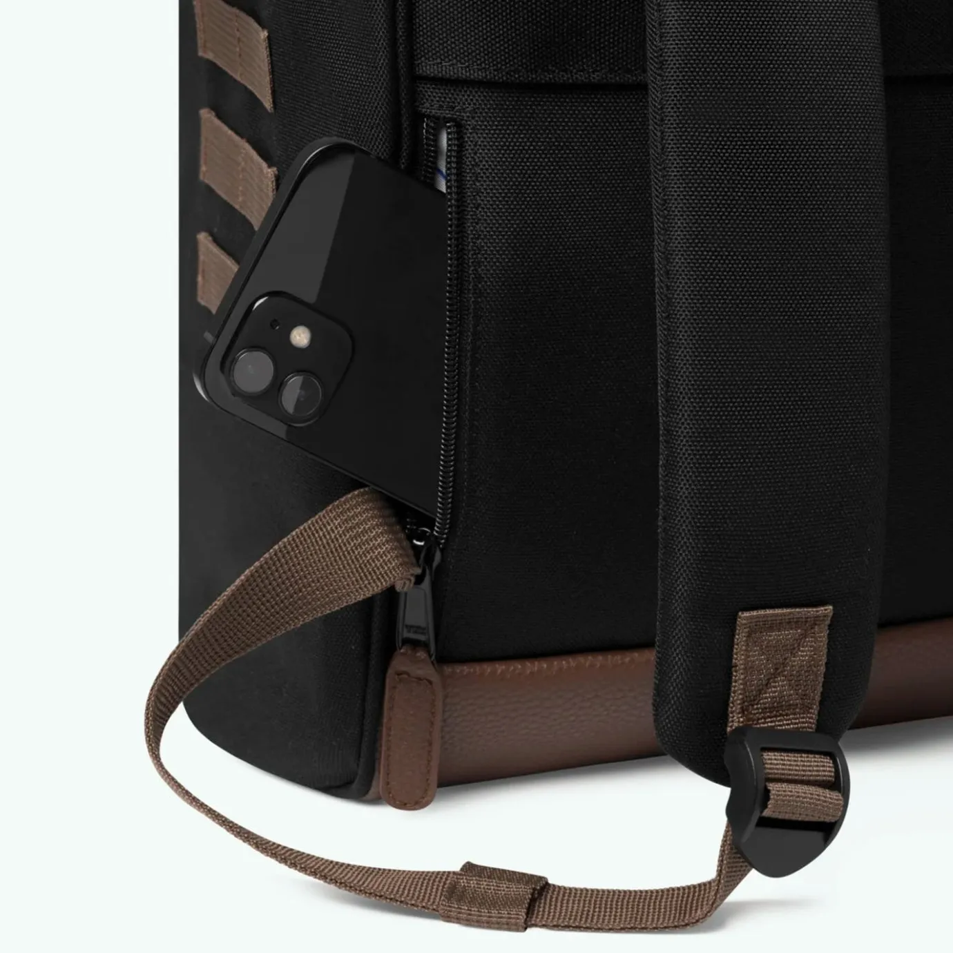 Large Adventurer | Cabaïa Adventurer Black