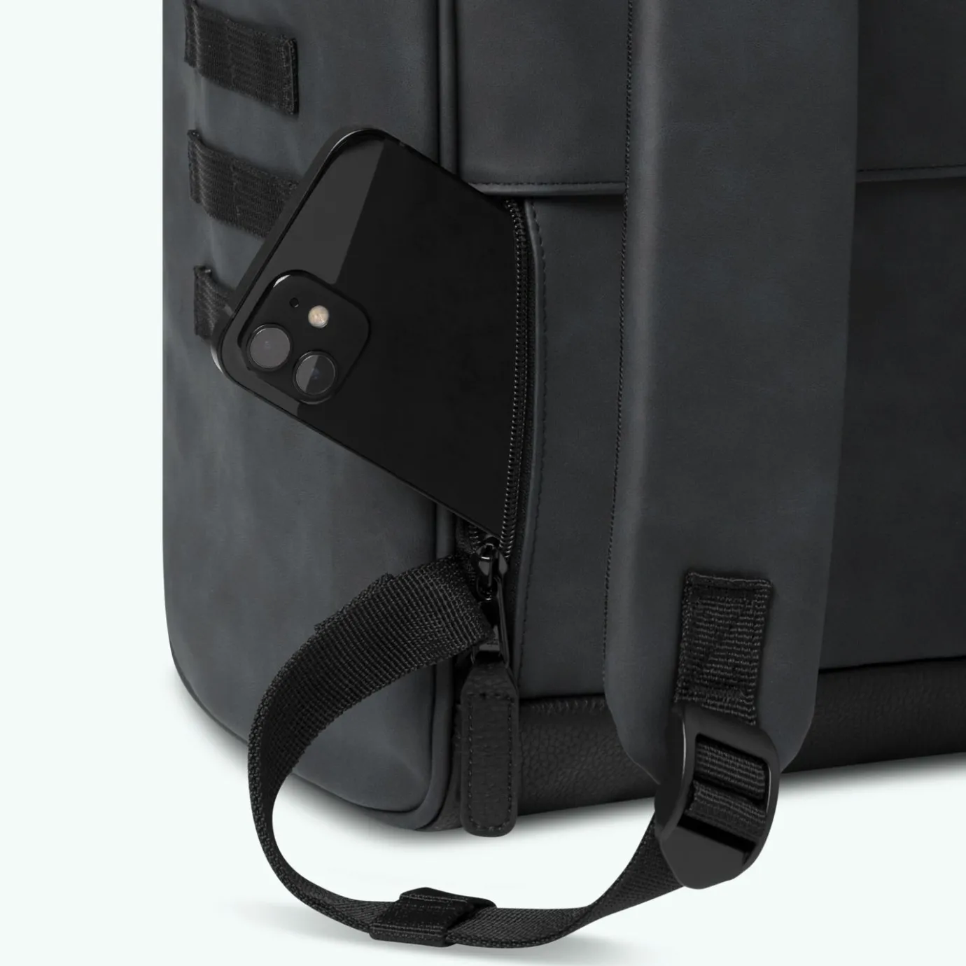 Large Adventurer | Cabaïa Adventurer Black