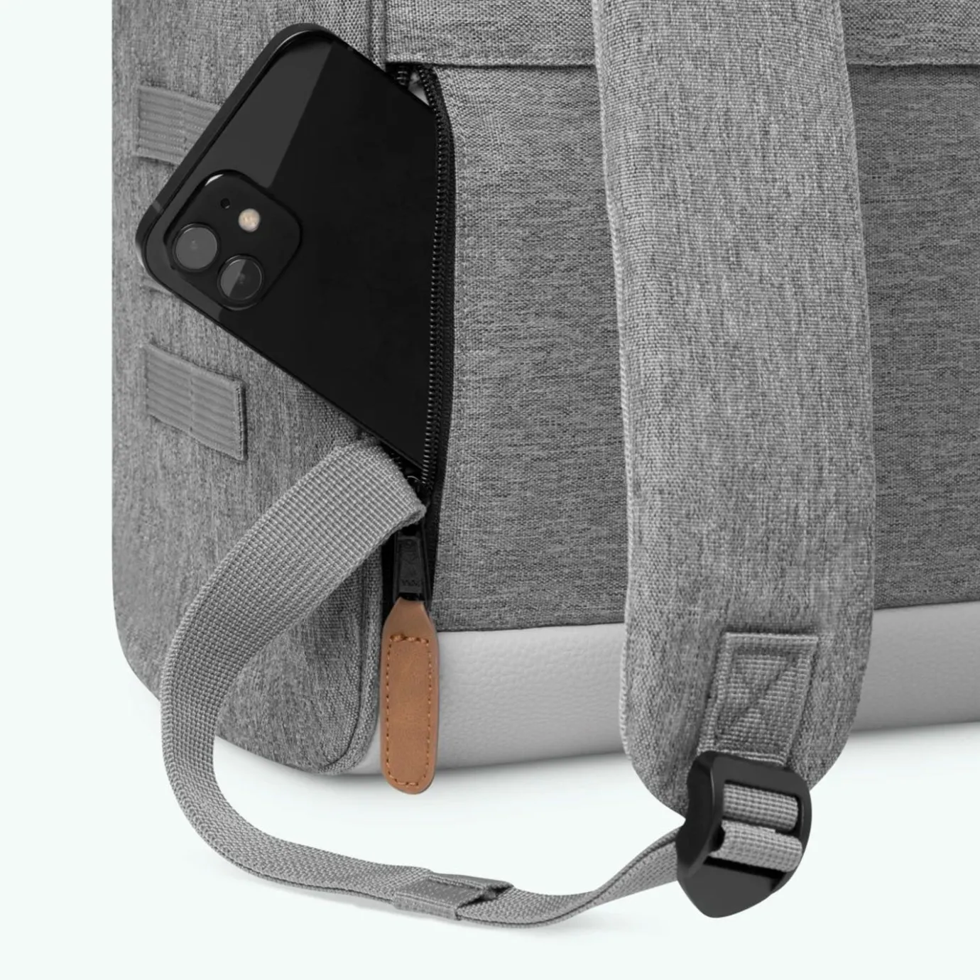 Medium Adventurer | Cabaïa Adventurer Grey