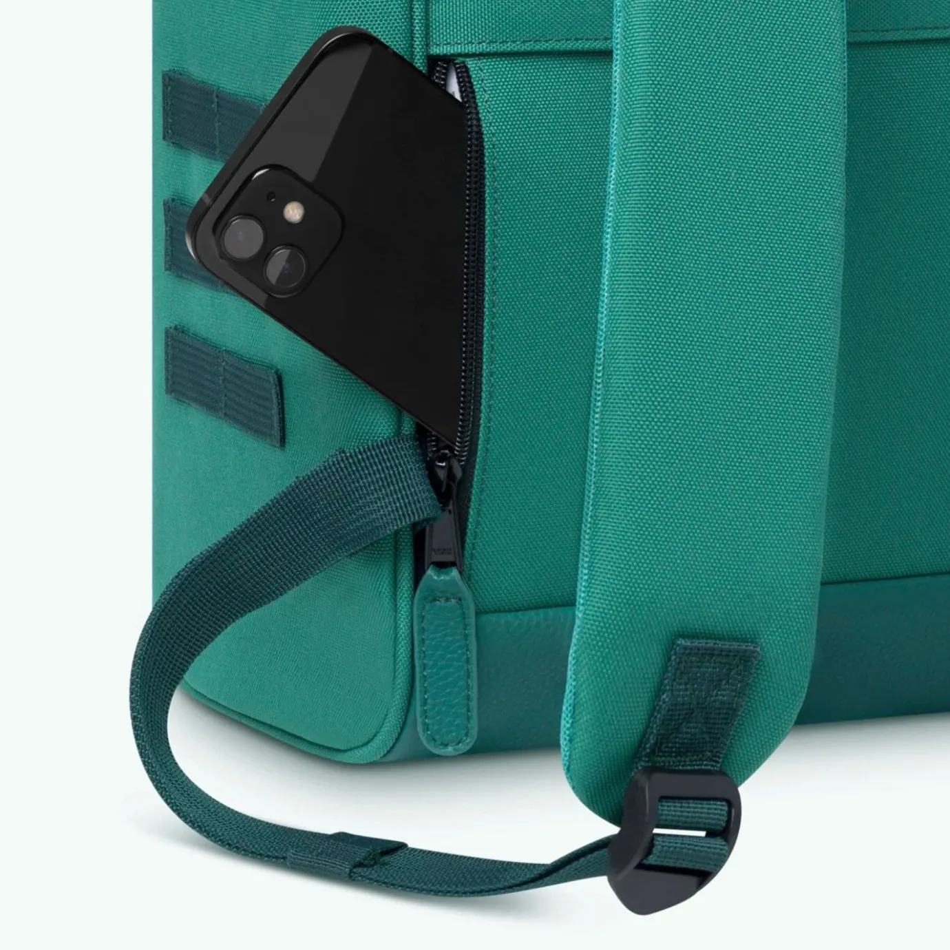 Medium Adventurer | Cabaïa Adventurer Green