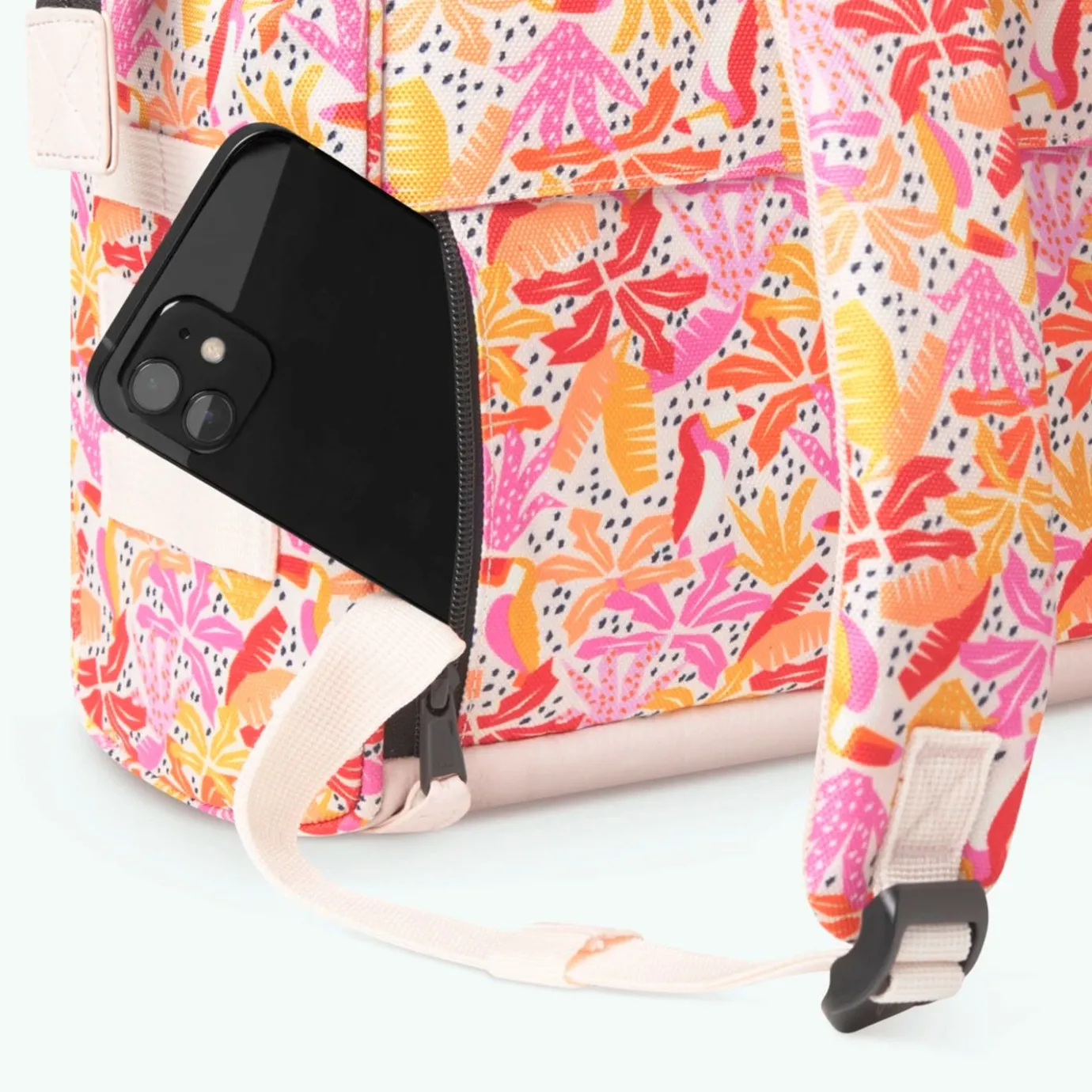 Small Adventurer | Cabaïa Adventurer Cream