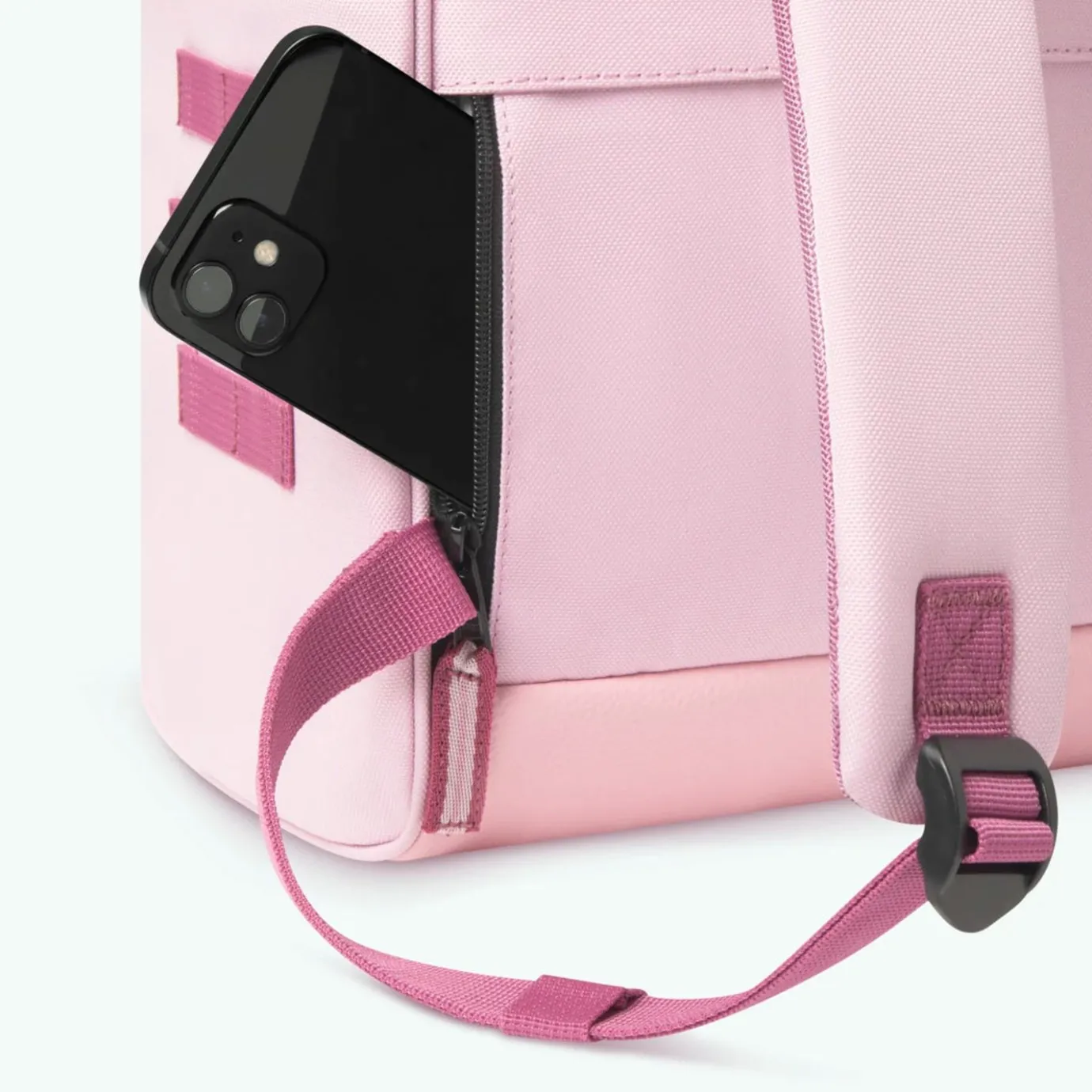 Medium Adventurer | Cabaïa Adventurer Pink