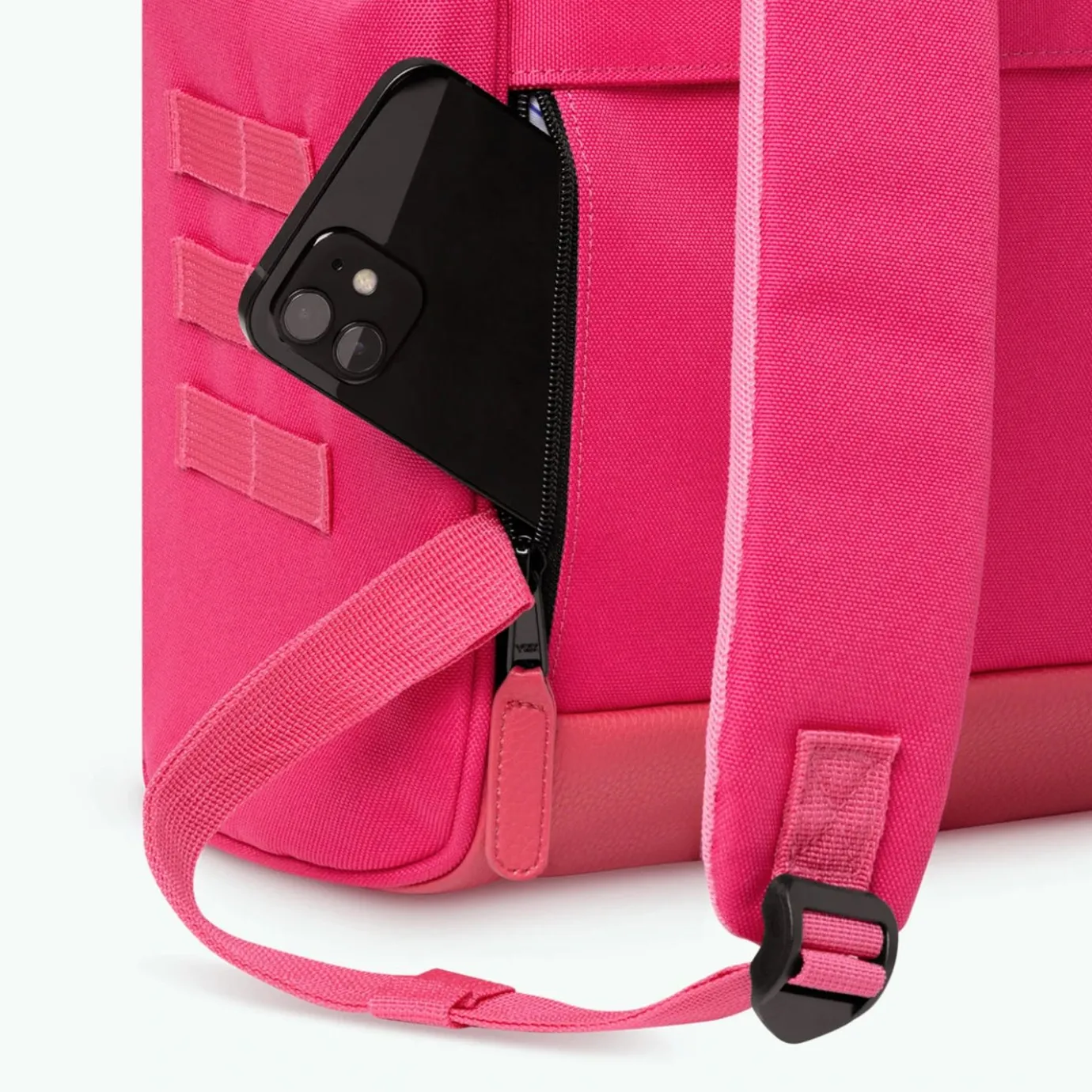 Medium Adventurer | Cabaïa Adventurer Pink