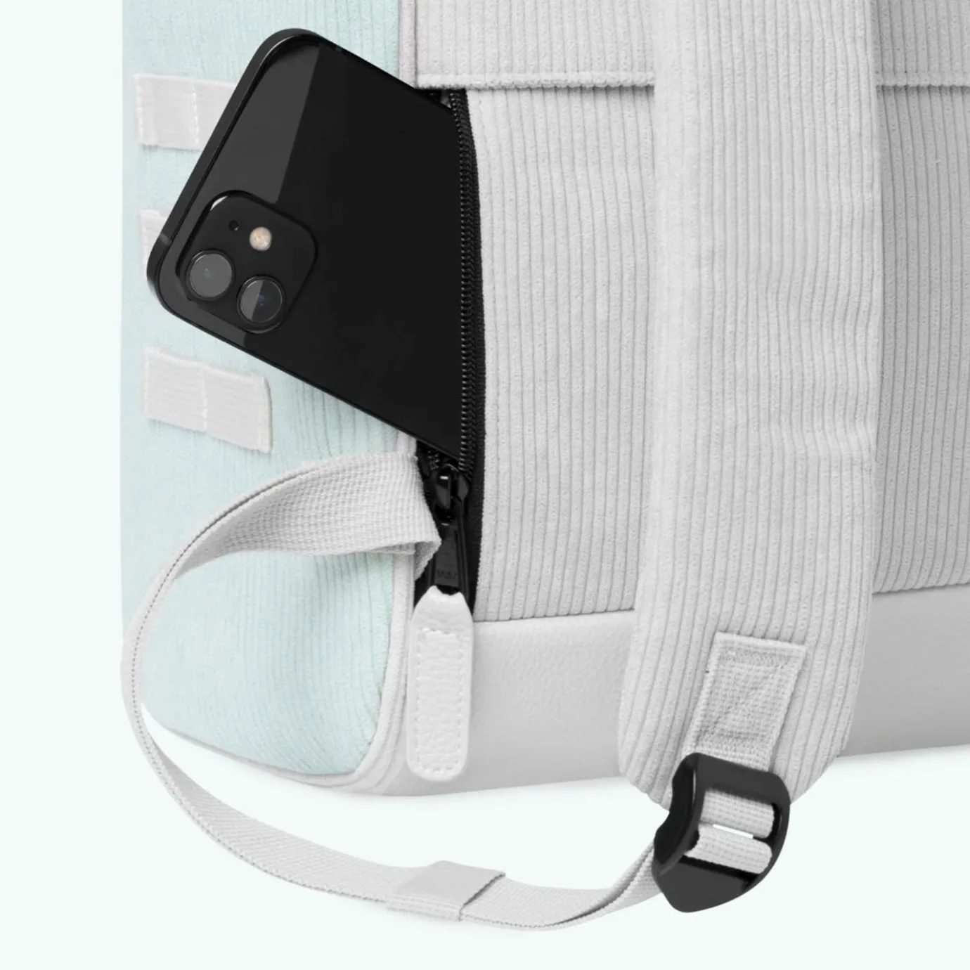 Medium Adventurer | Cabaïa Adventurer Grey