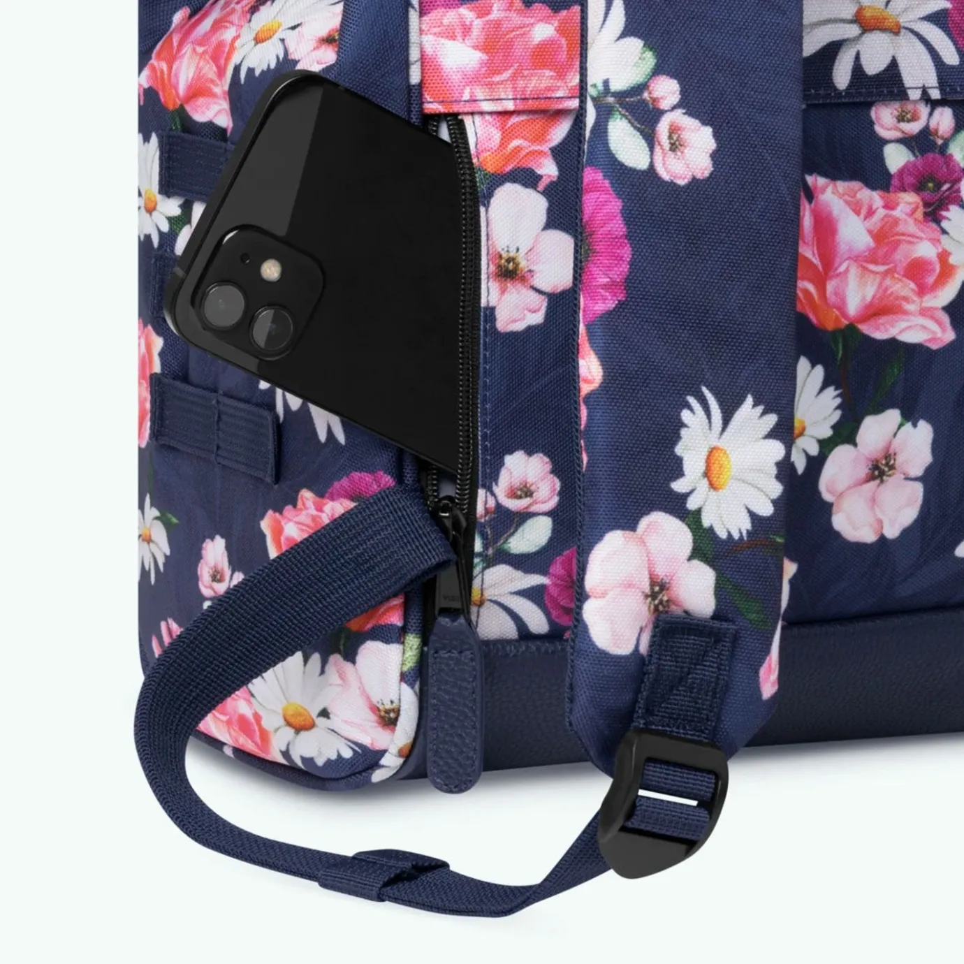 Medium Adventurer | Cabaïa Adventurer Pink