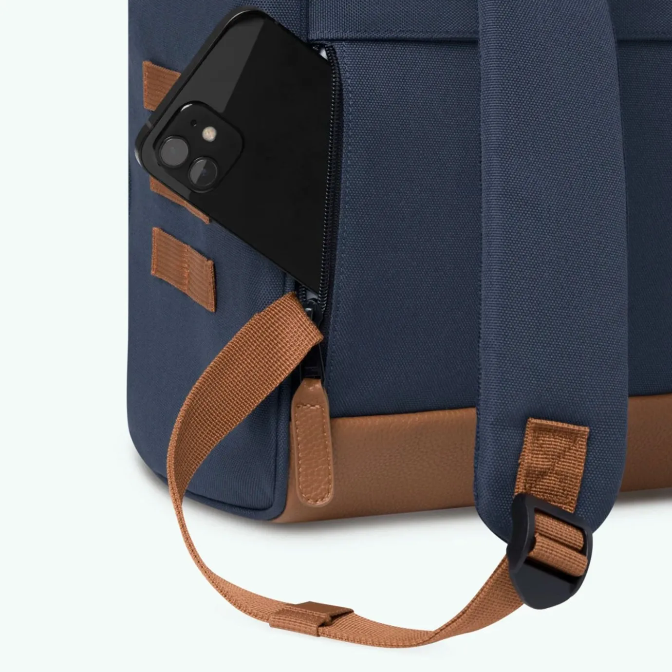 Medium Adventurer | Cabaïa Adventurer Navy