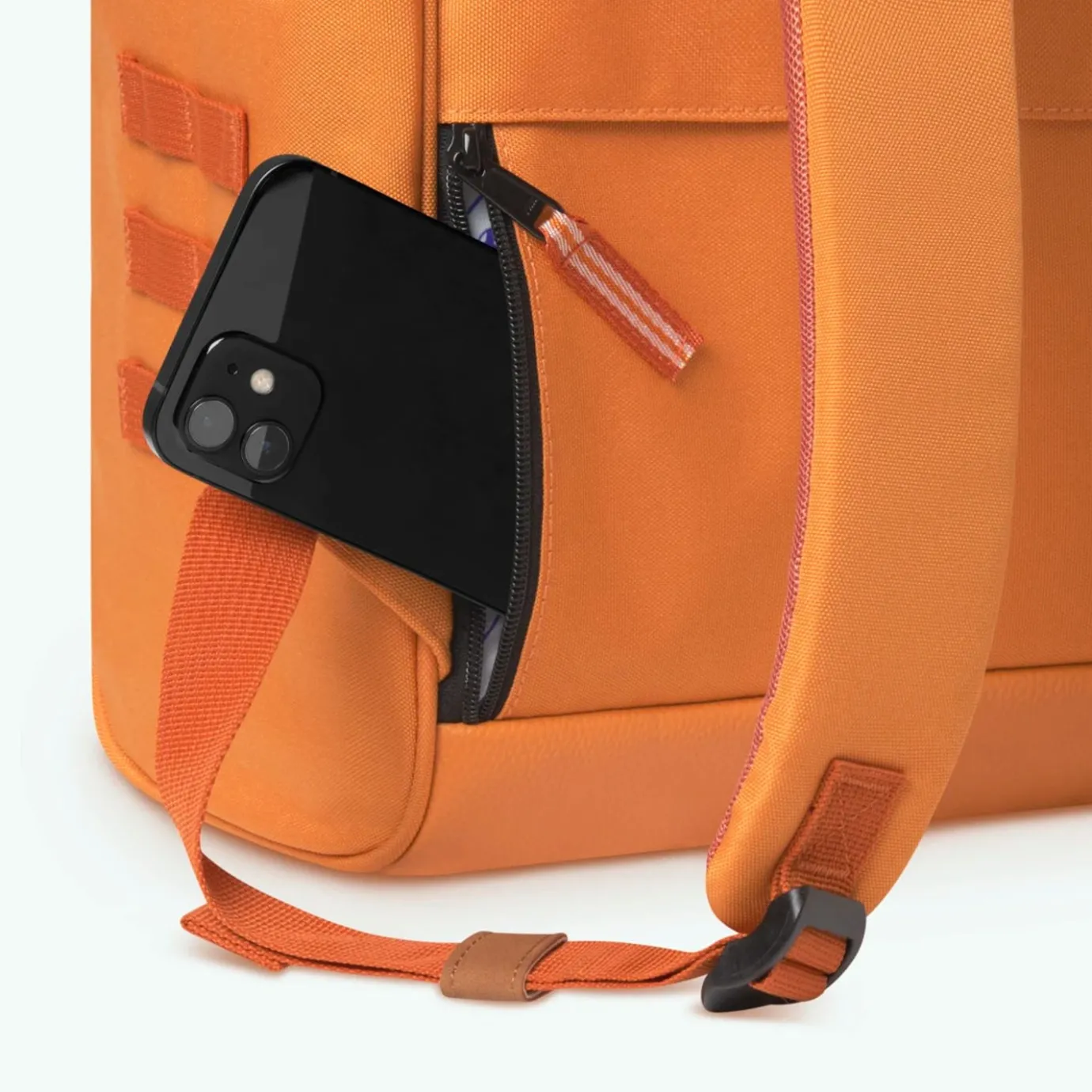 Medium Adventurer | Cabaïa Adventurer Orange