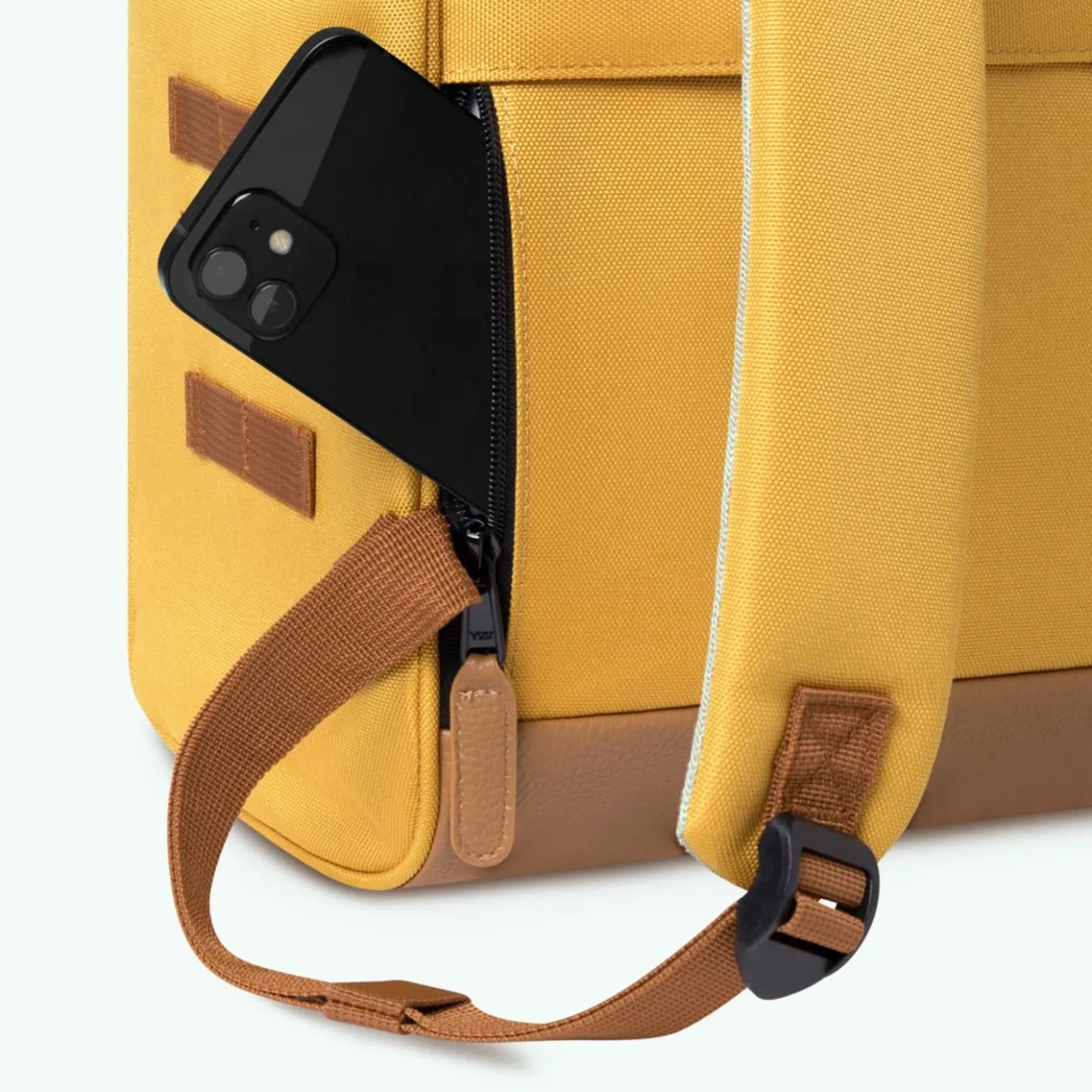 Medium Adventurer | Cabaïa Adventurer Ocher