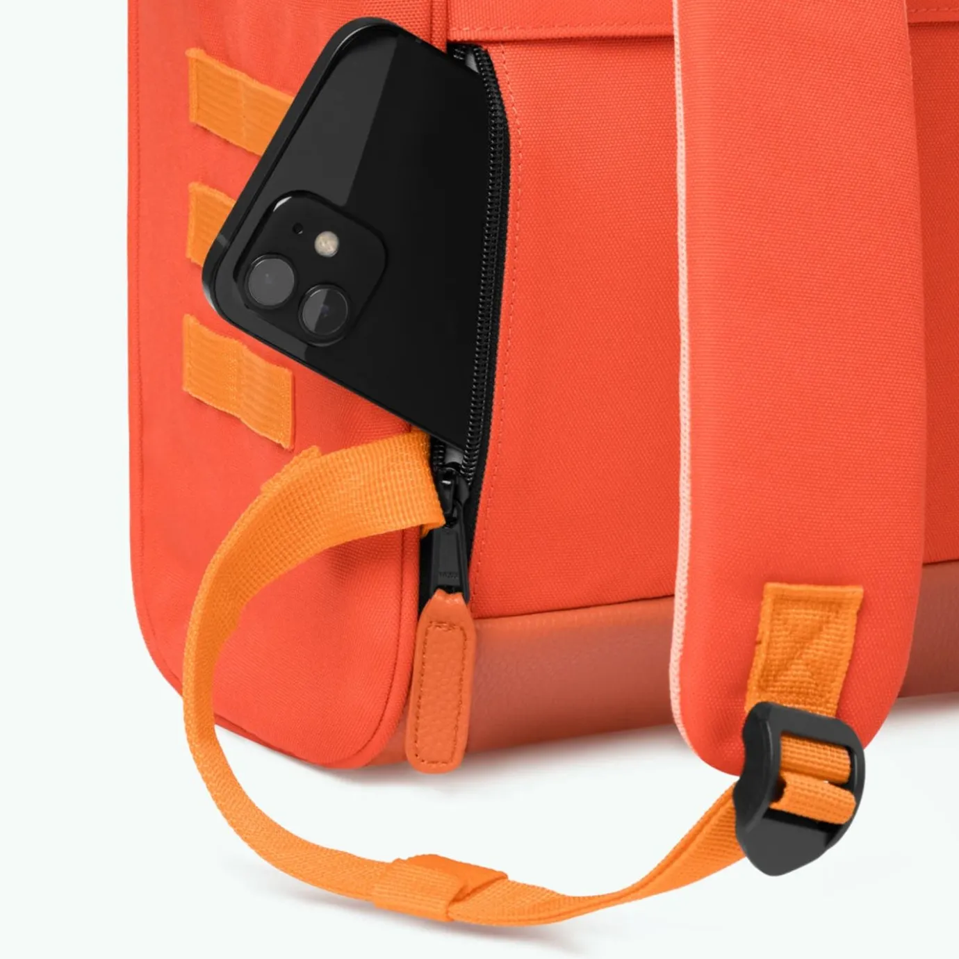 Medium Adventurer | Cabaïa Adventurer Orange
