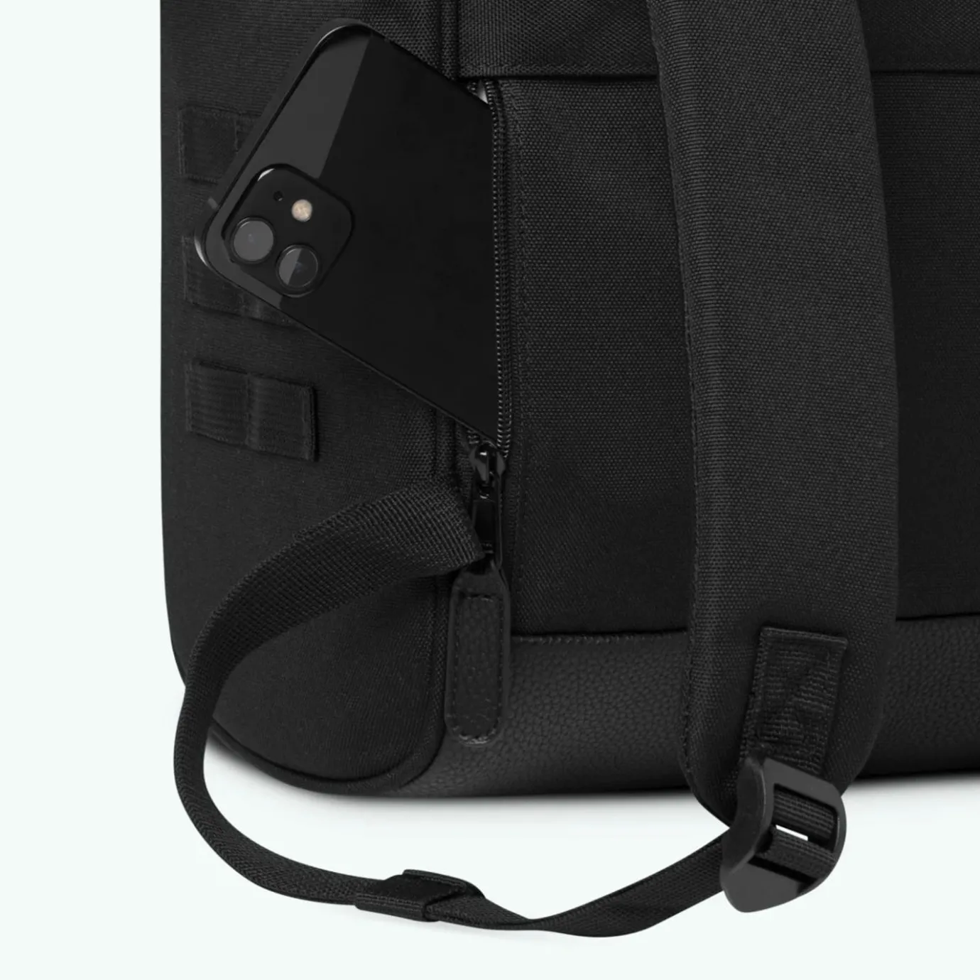 Medium Adventurer | Cabaïa Adventurer Black