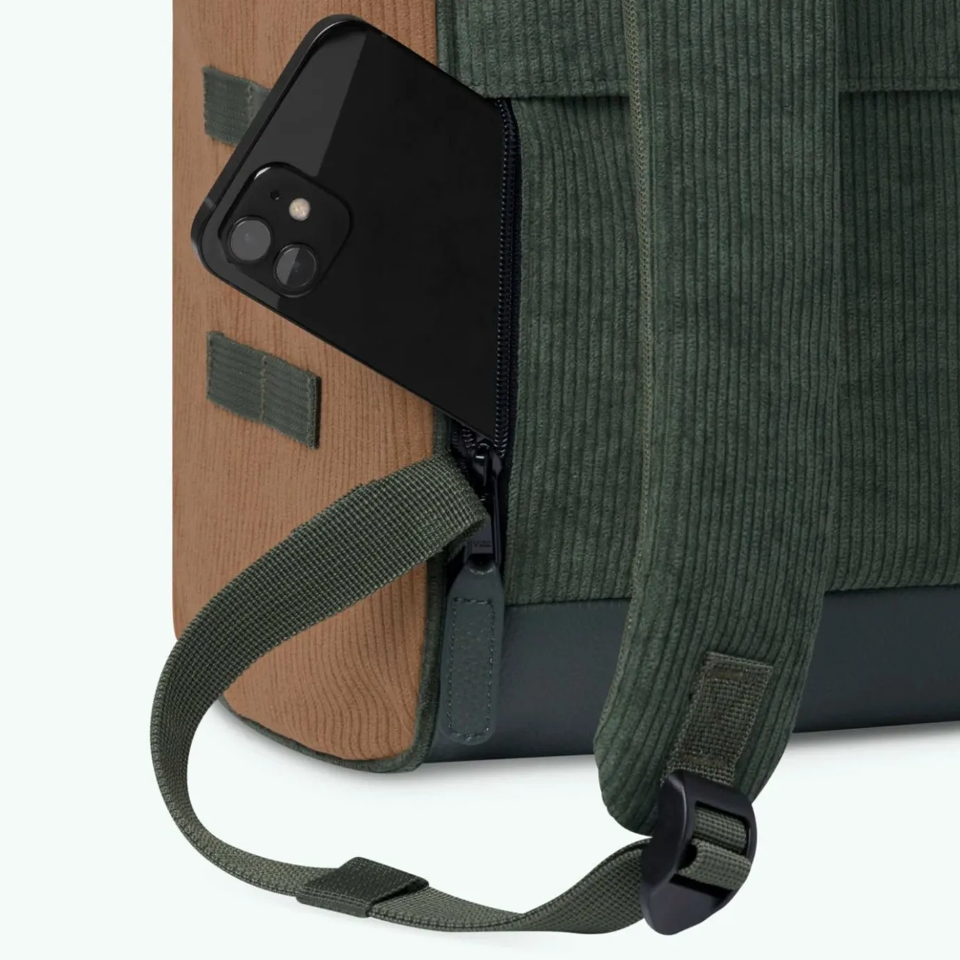 Medium Adventurer | Cabaïa Adventurer Khaki
