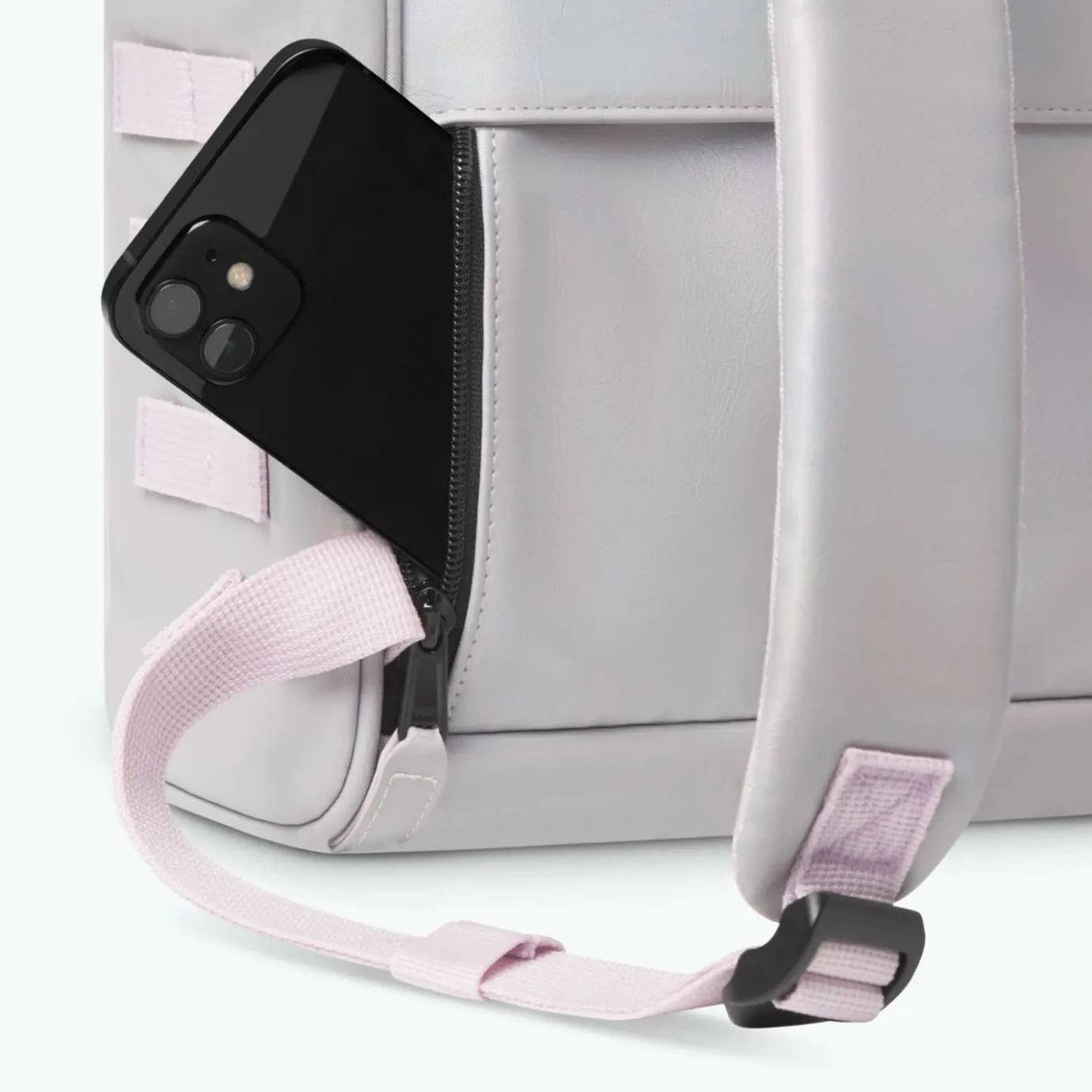 Small Adventurer | Cabaïa Adventurer Silver