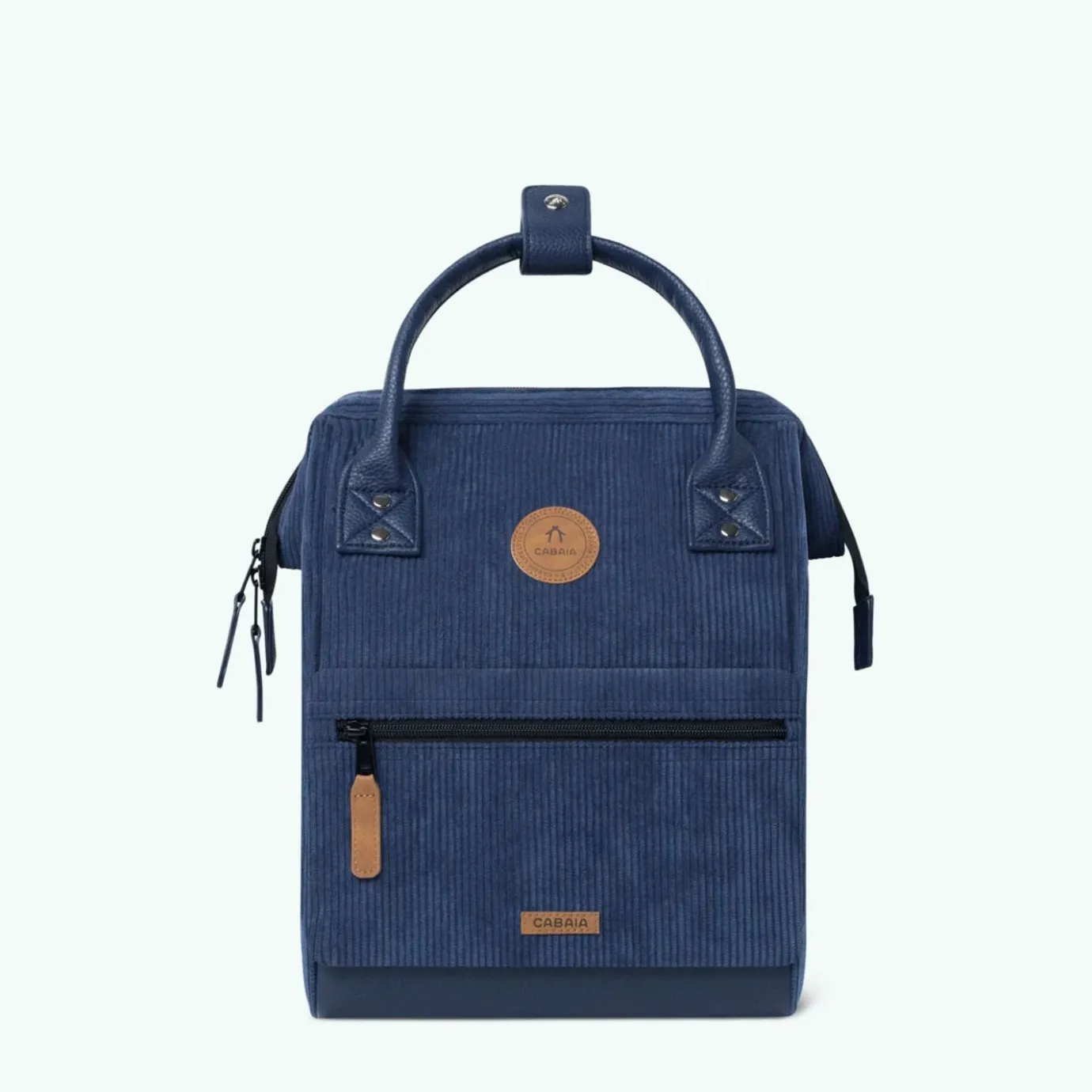Small Adventurer | Cabaïa Adventurer Blue Dark Blue