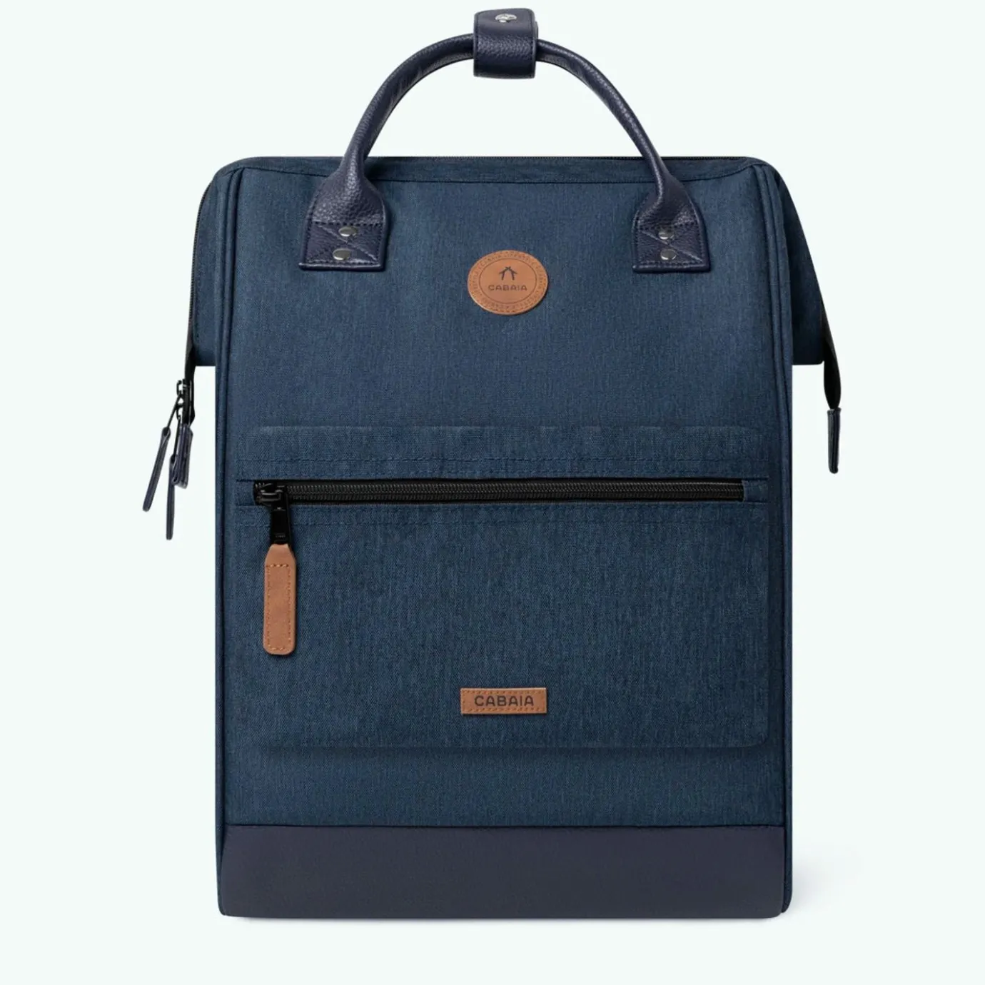 Large Adventurer | Cabaïa Adventurer Blue Dark Blue