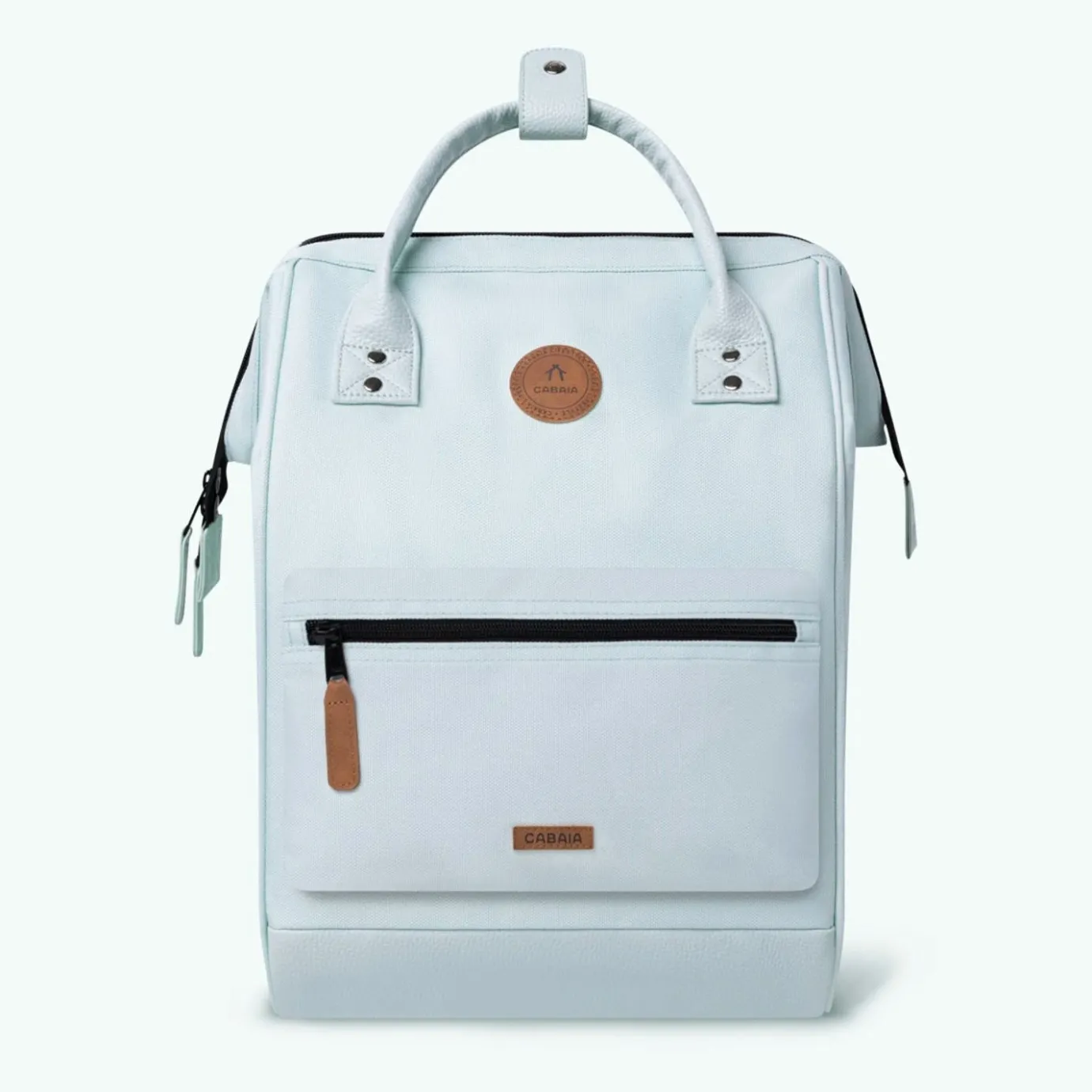 Medium Adventurer | Cabaïa Adventurer Blue Light Blue