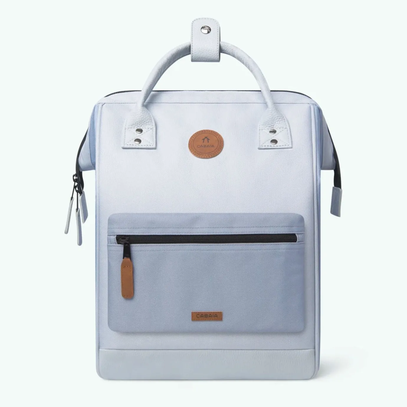 Medium Adventurer | Cabaïa Adventurer Blue Light Blue