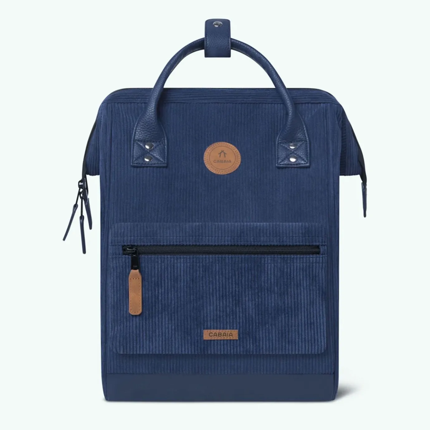 Medium Adventurer | Cabaïa Adventurer Blue Dark Blue