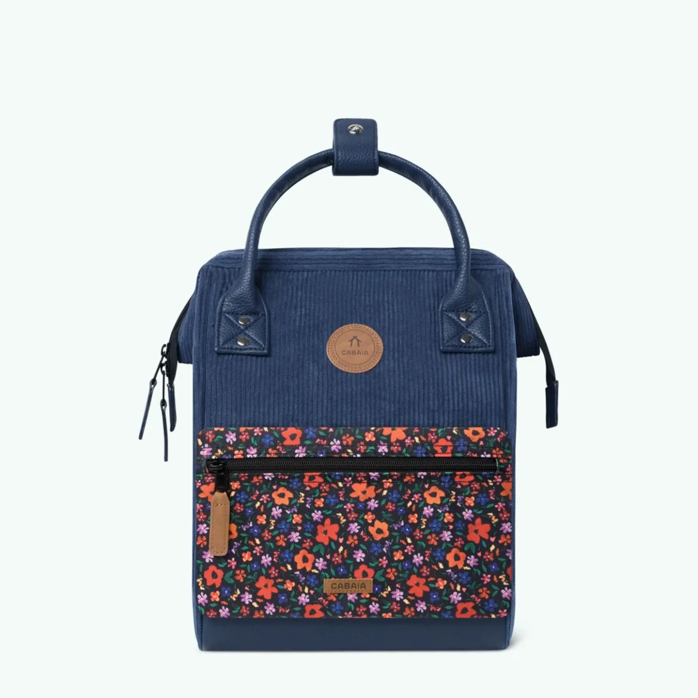 Small Adventurer | Cabaïa Adventurer Blue Dark Blue