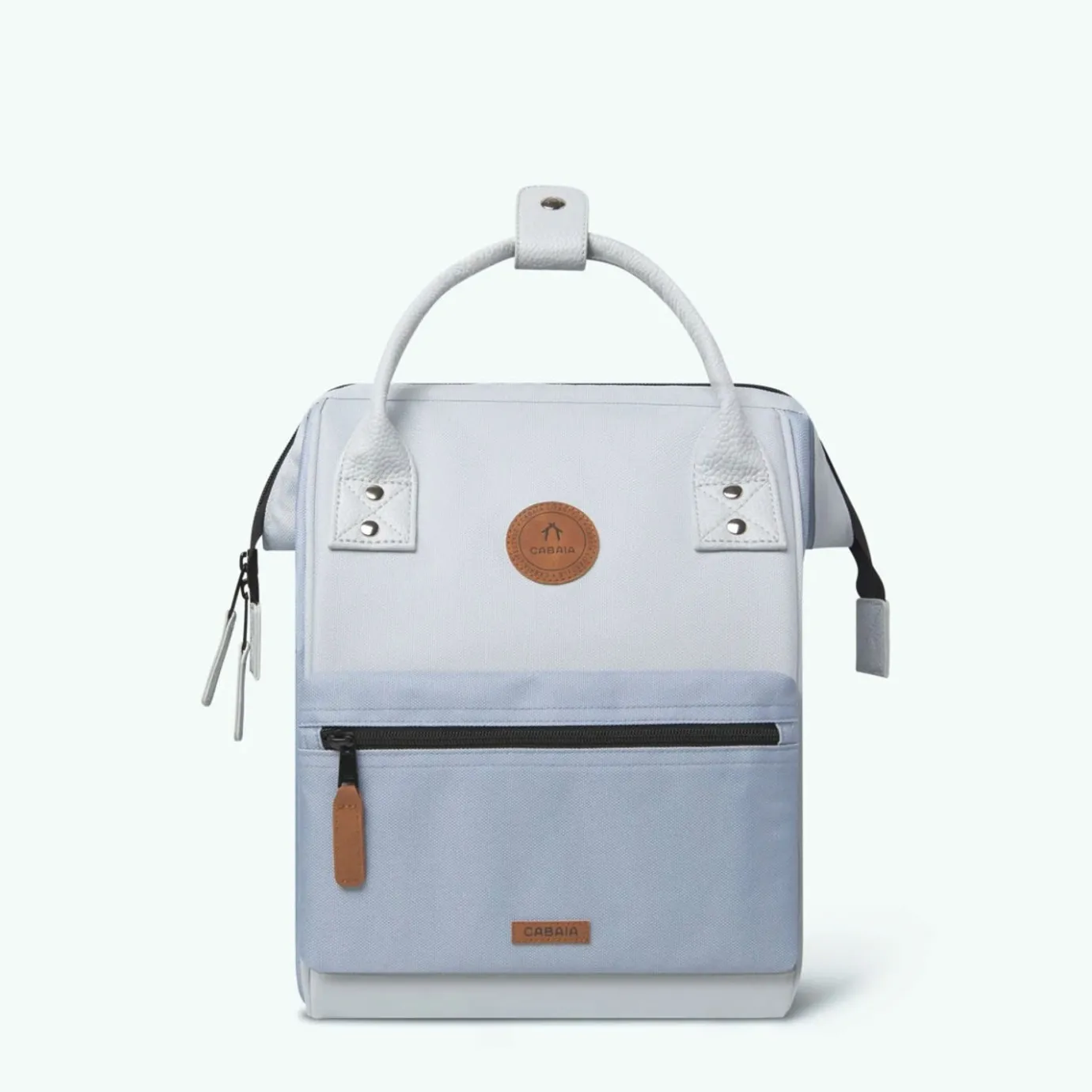 Small Adventurer | Cabaïa Adventurer Blue Light Blue