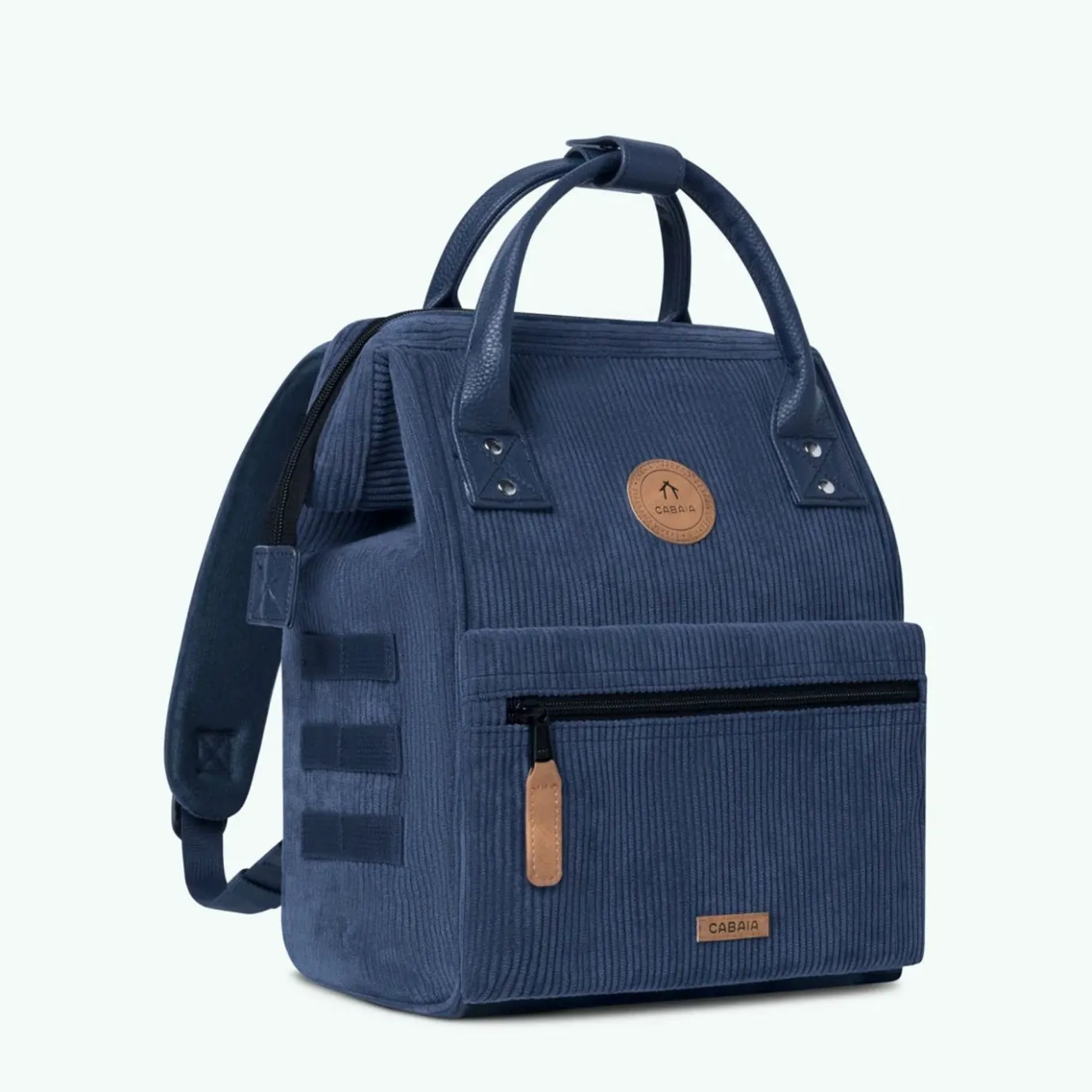 Small Adventurer | Cabaïa Adventurer Blue Dark Blue