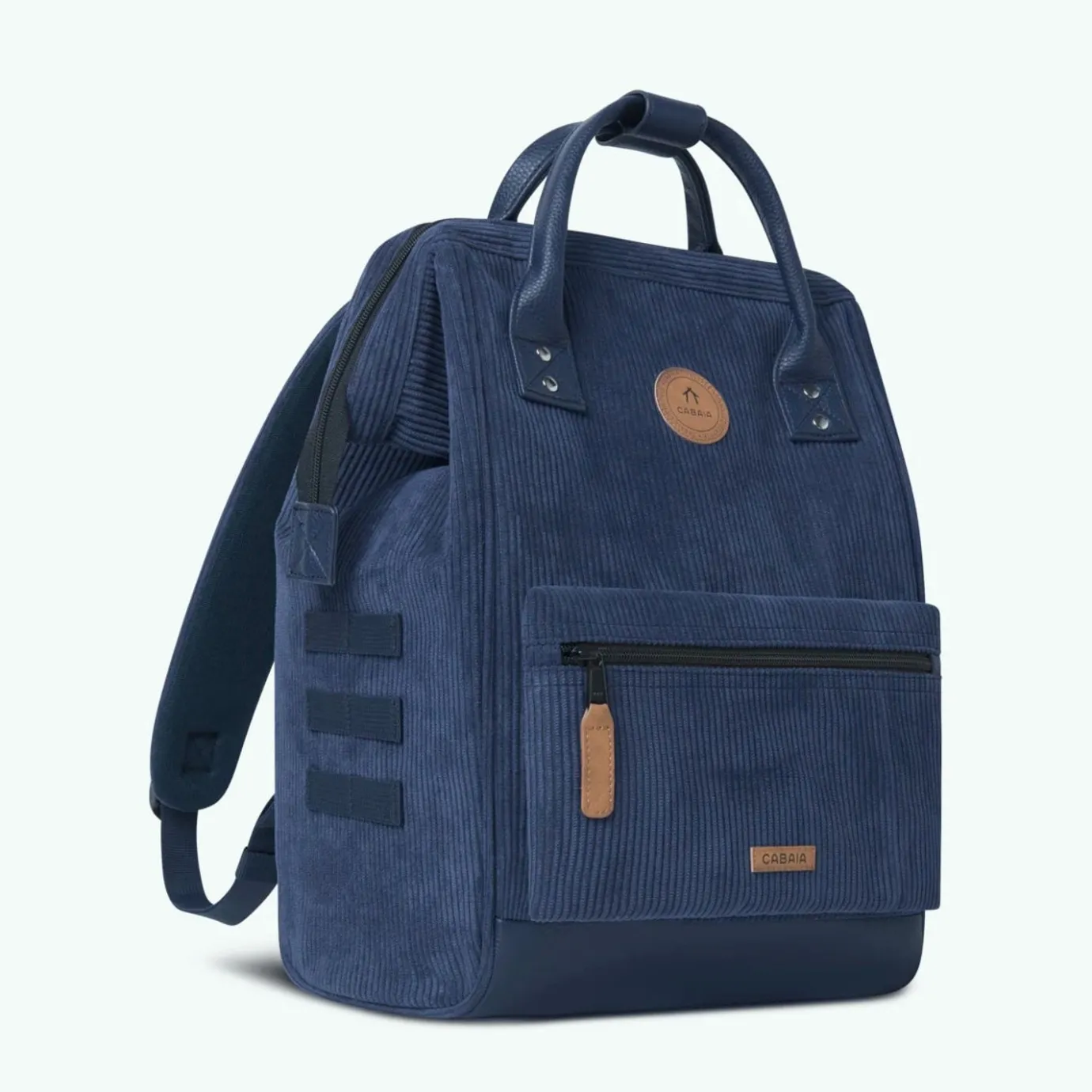 Medium Adventurer | Cabaïa Adventurer Blue Dark Blue