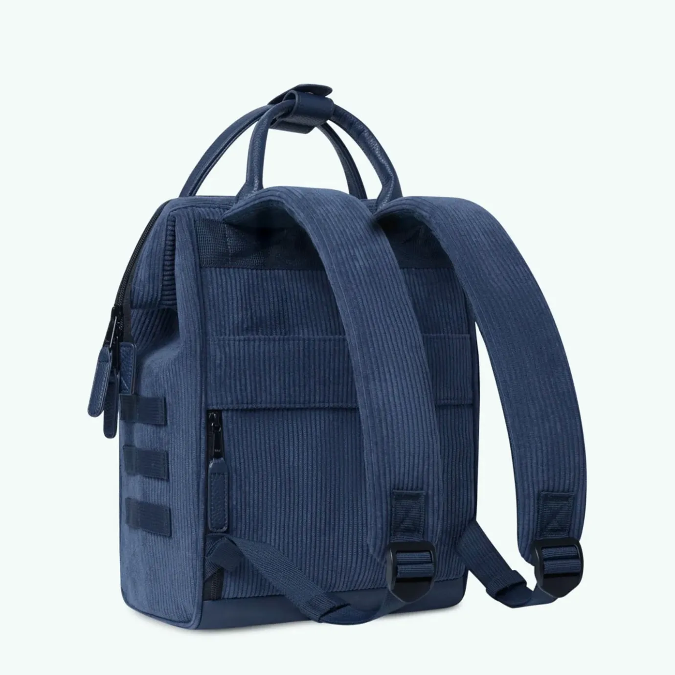 Small Adventurer | Cabaïa Adventurer Blue Dark Blue