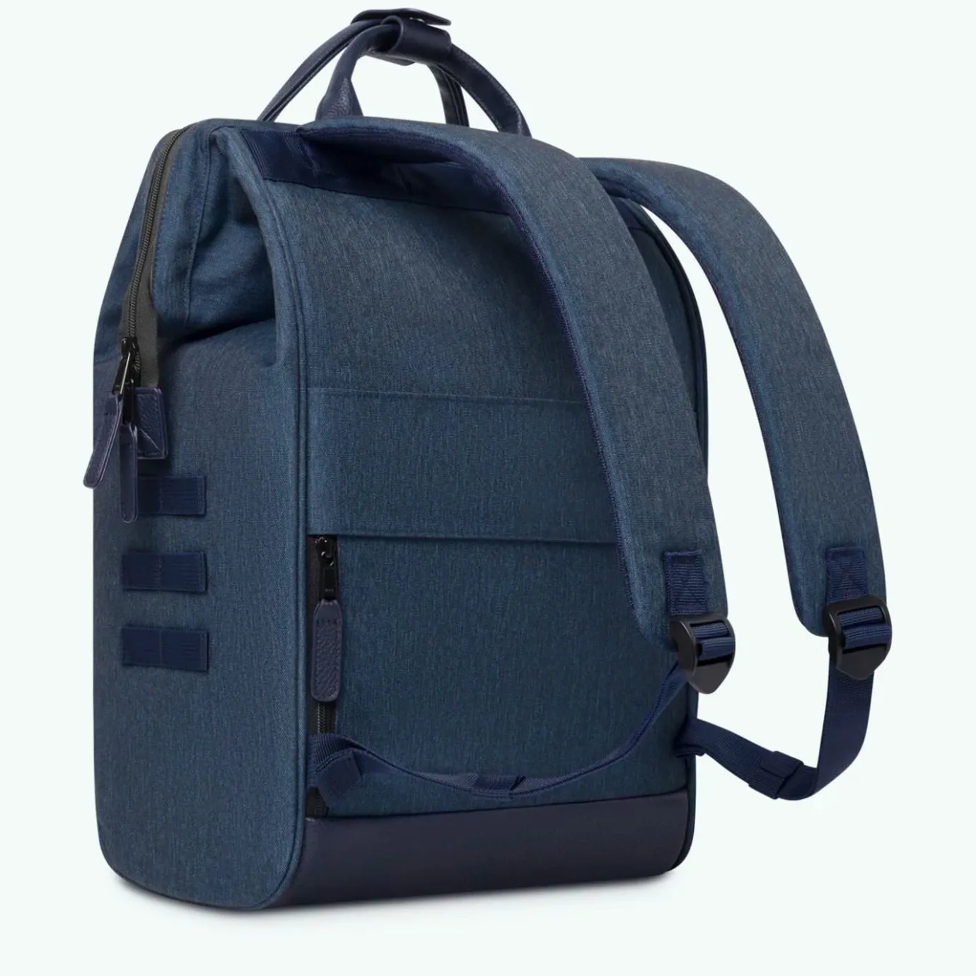 Large Adventurer | Cabaïa Adventurer Blue Dark Blue