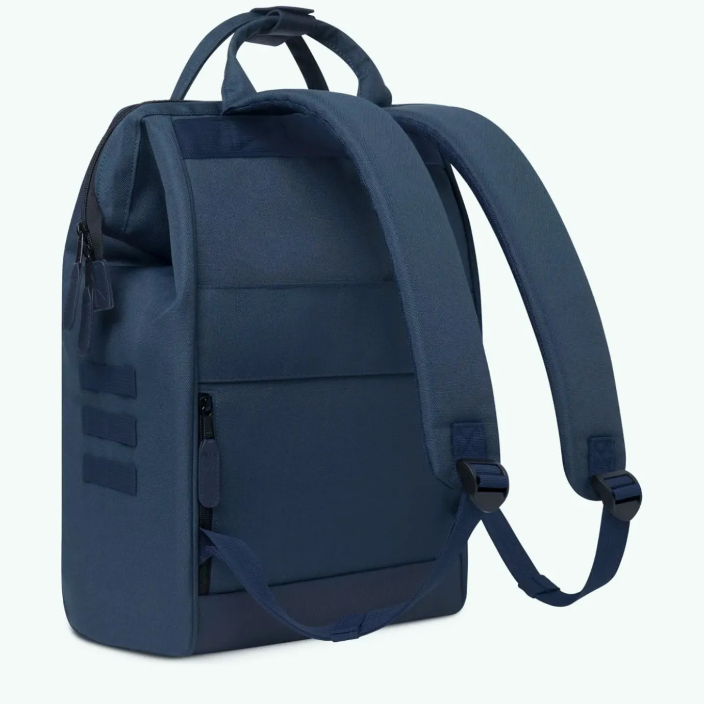 Large Adventurer | Cabaïa Adventurer Blue Navy
